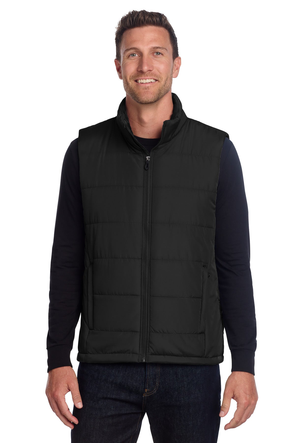 Port Authority ®  Puffer Vest J853