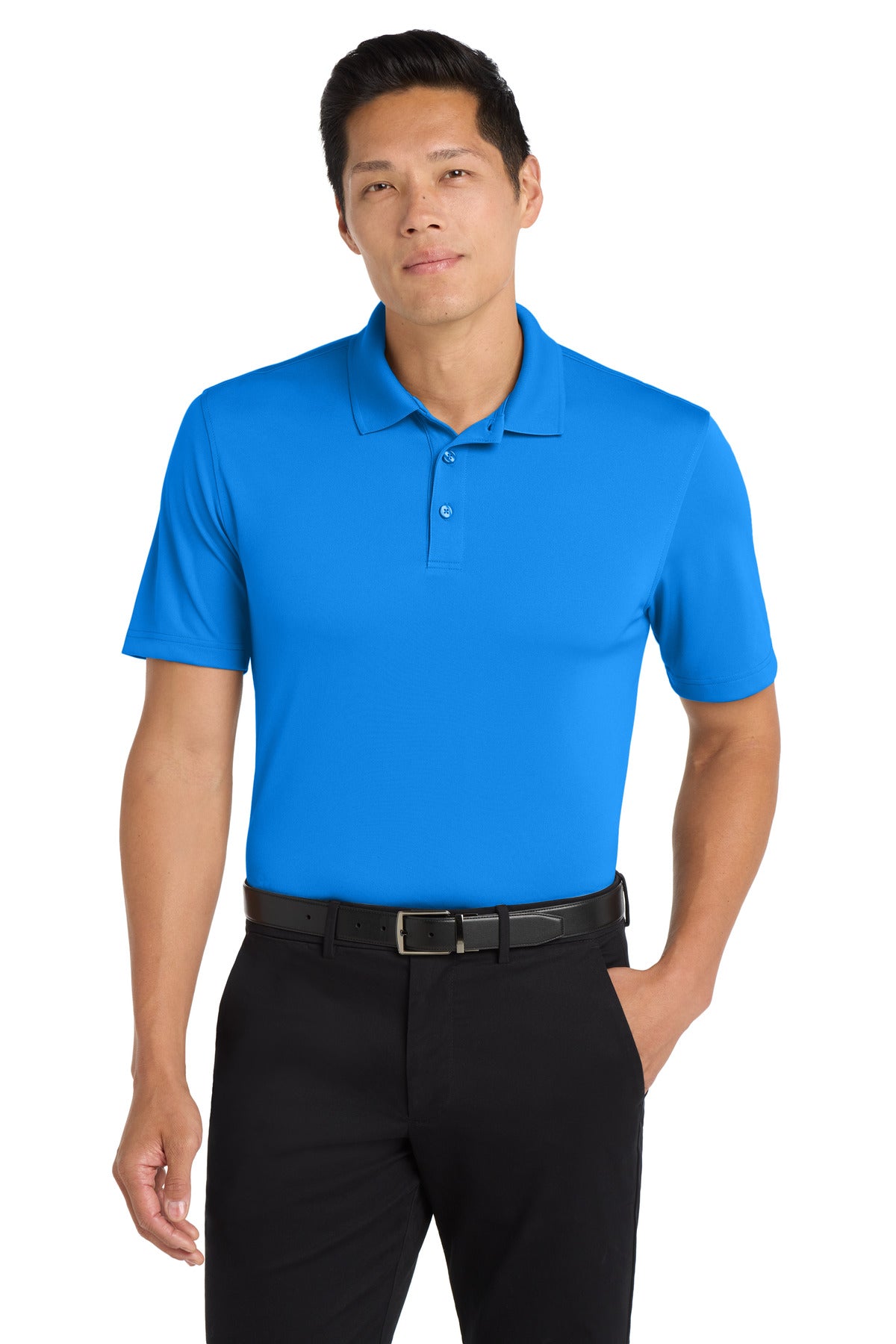 Port Authority ®  Dry Zone ®  UV Micro-Mesh Polo. K110