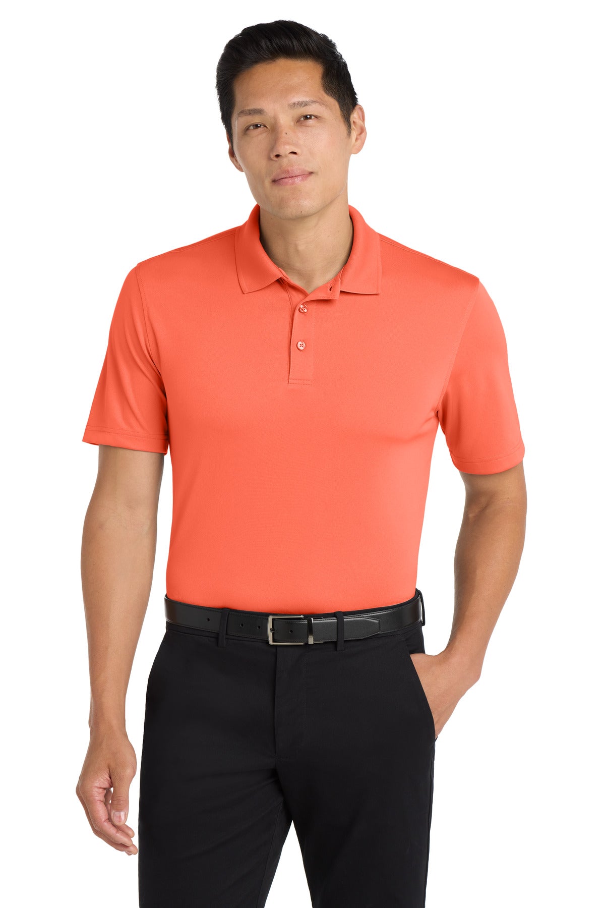Port Authority ®  Dry Zone ®  UV Micro-Mesh Polo. K110