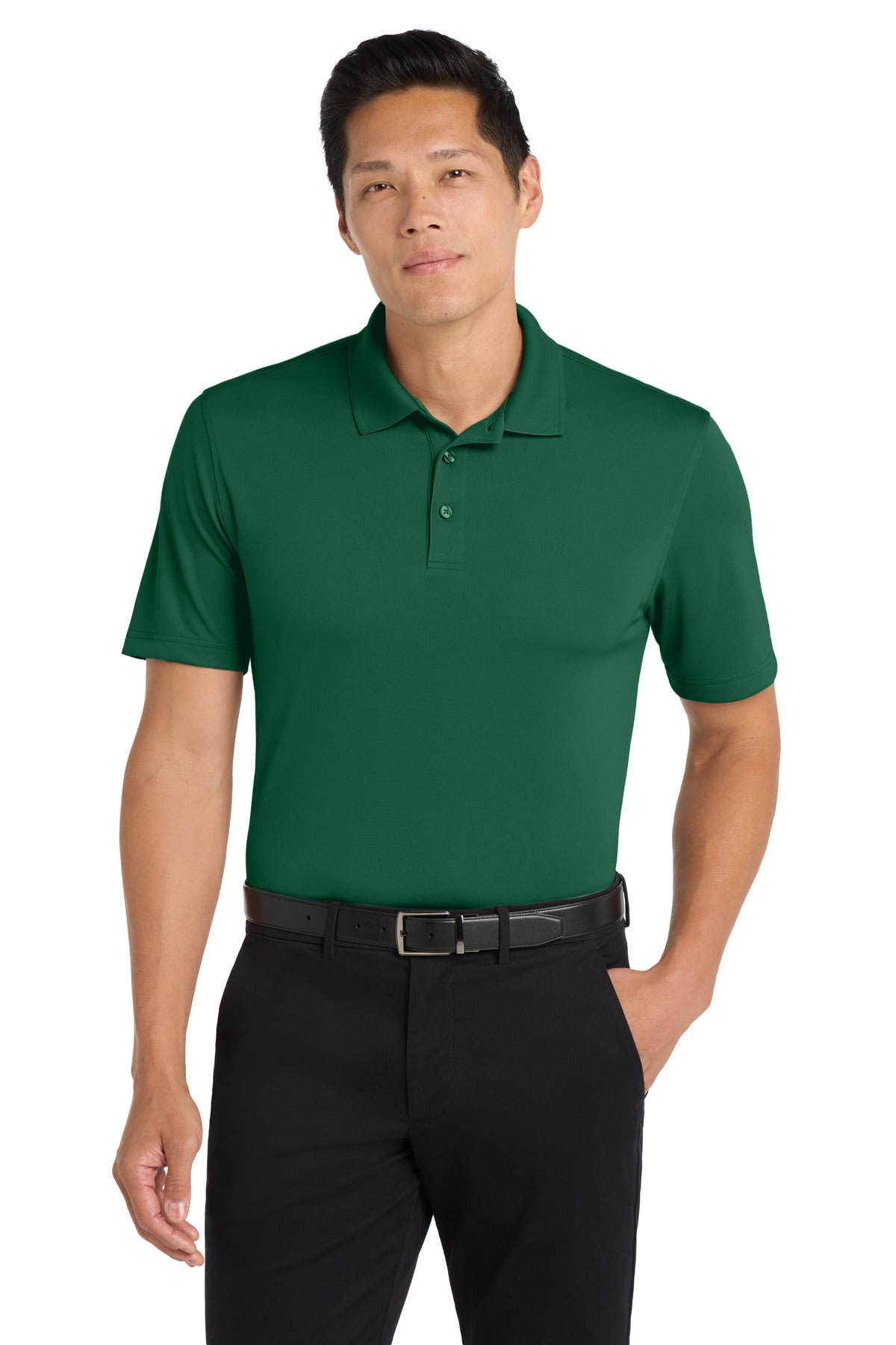 Port Authority ®  Dry Zone ®  UV Micro-Mesh Polo. K110
