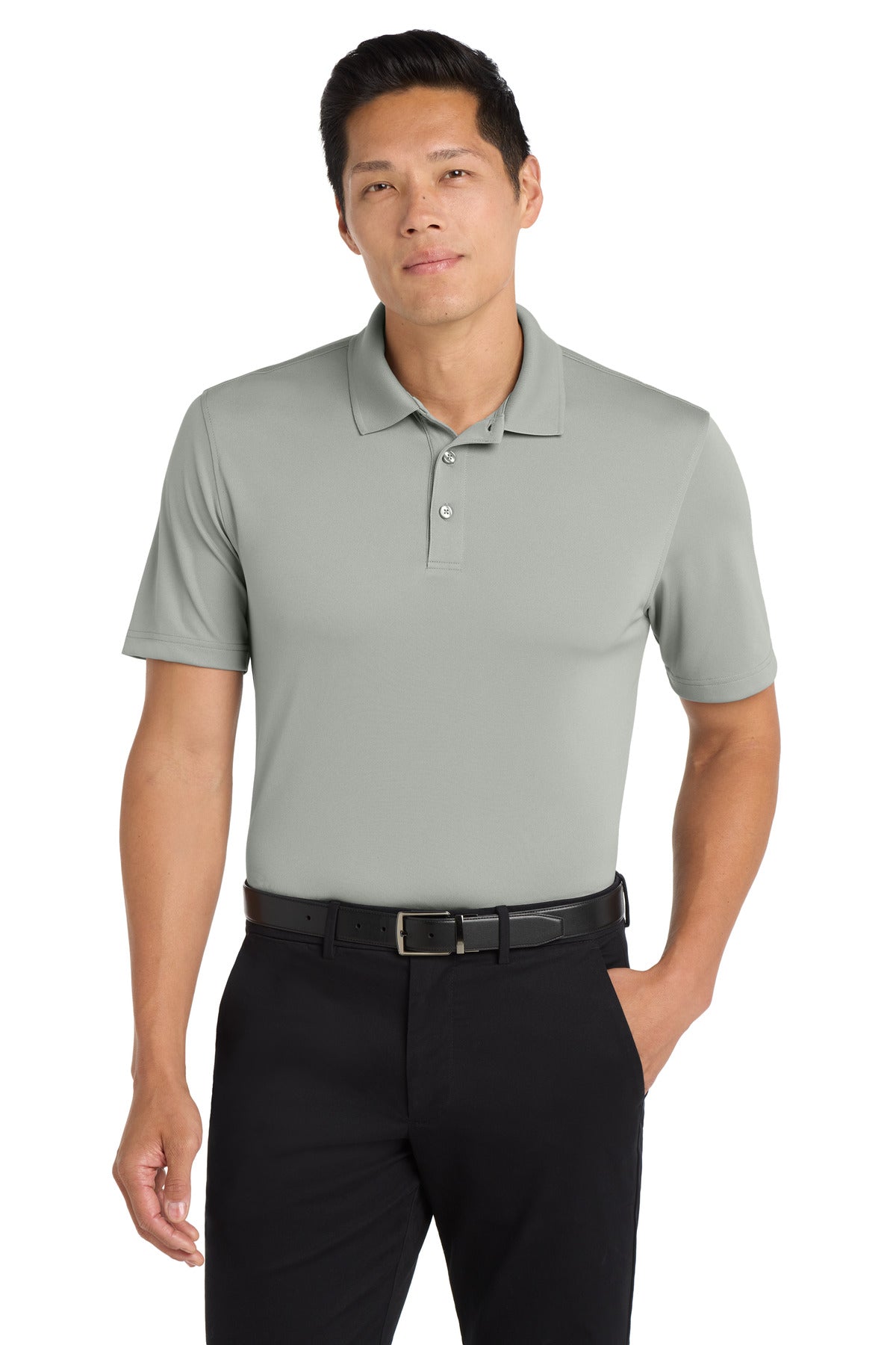 Port Authority ®  Dry Zone ®  UV Micro-Mesh Polo. K110