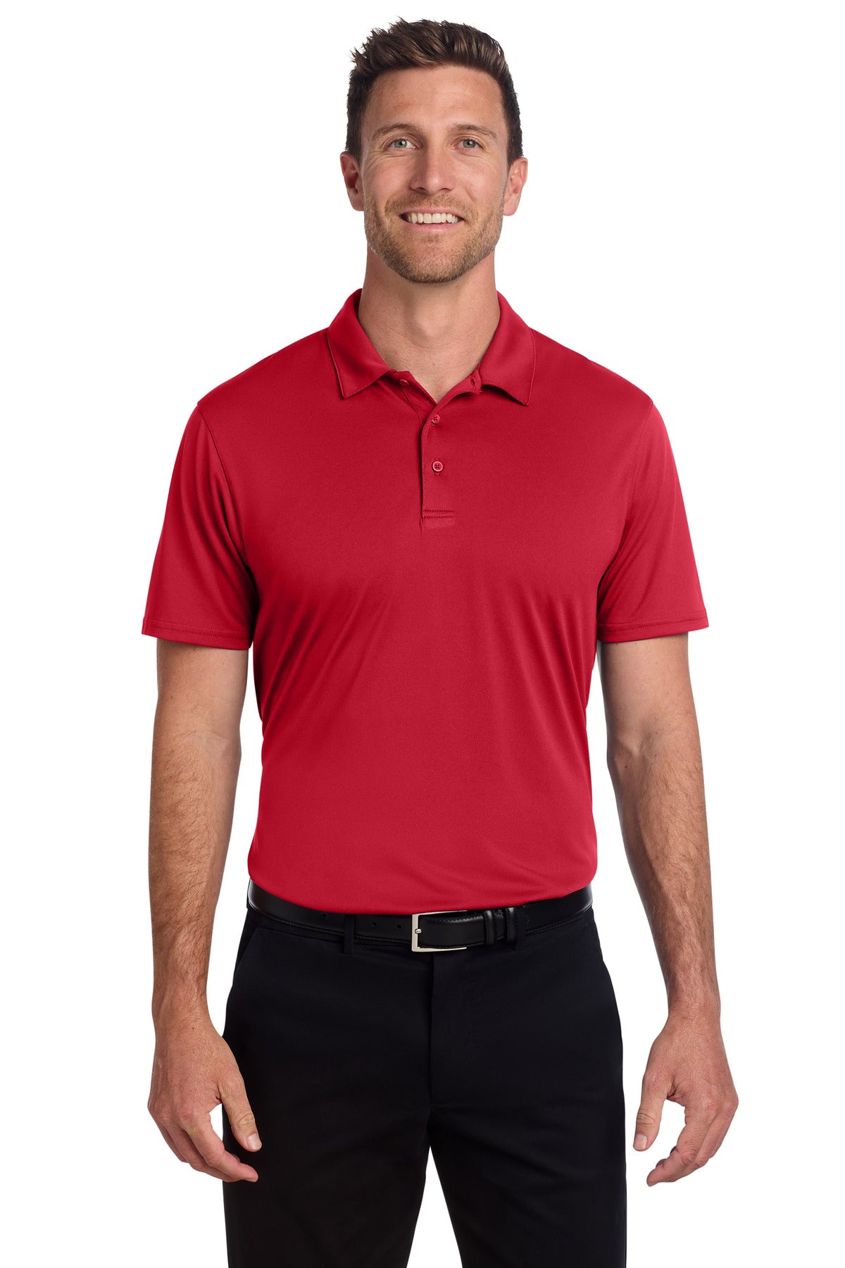 Port Authority ®  Performance Staff Polo K398
