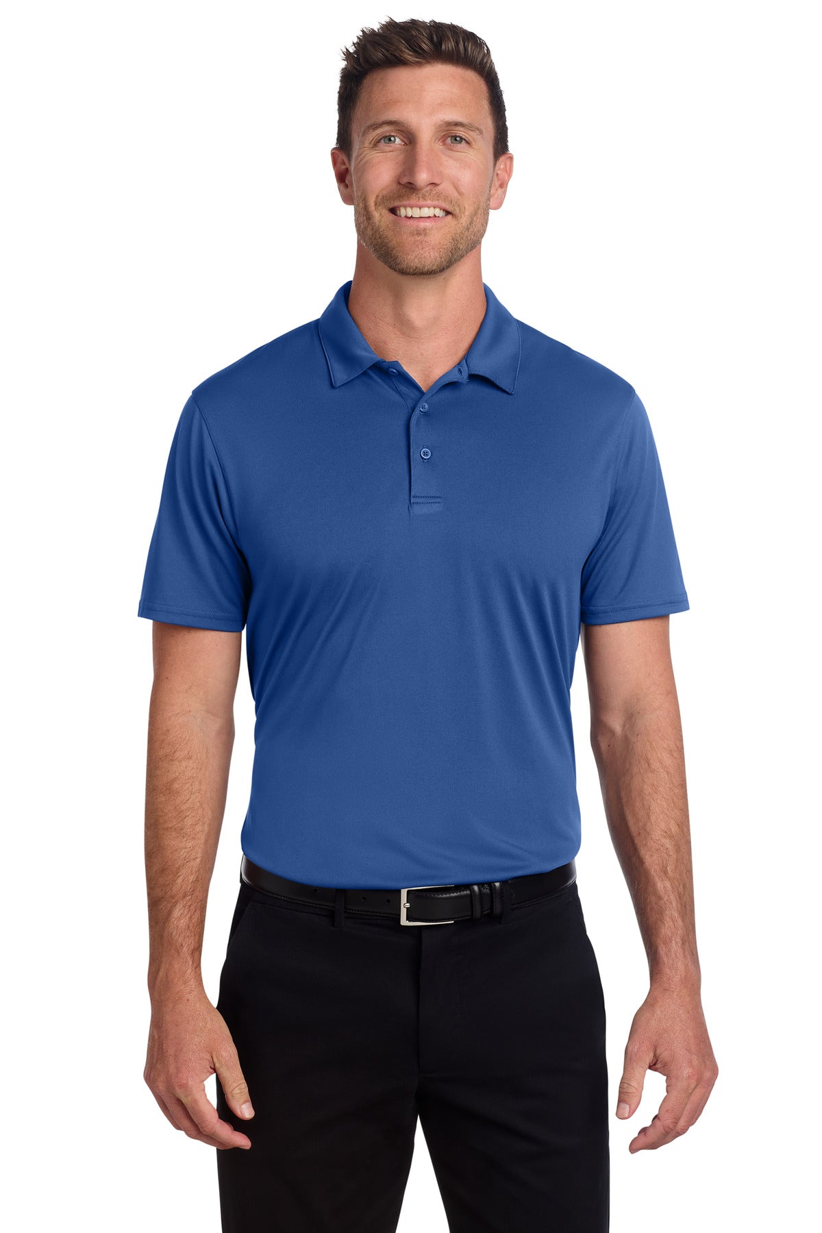 Port Authority ®  Performance Staff Polo K398