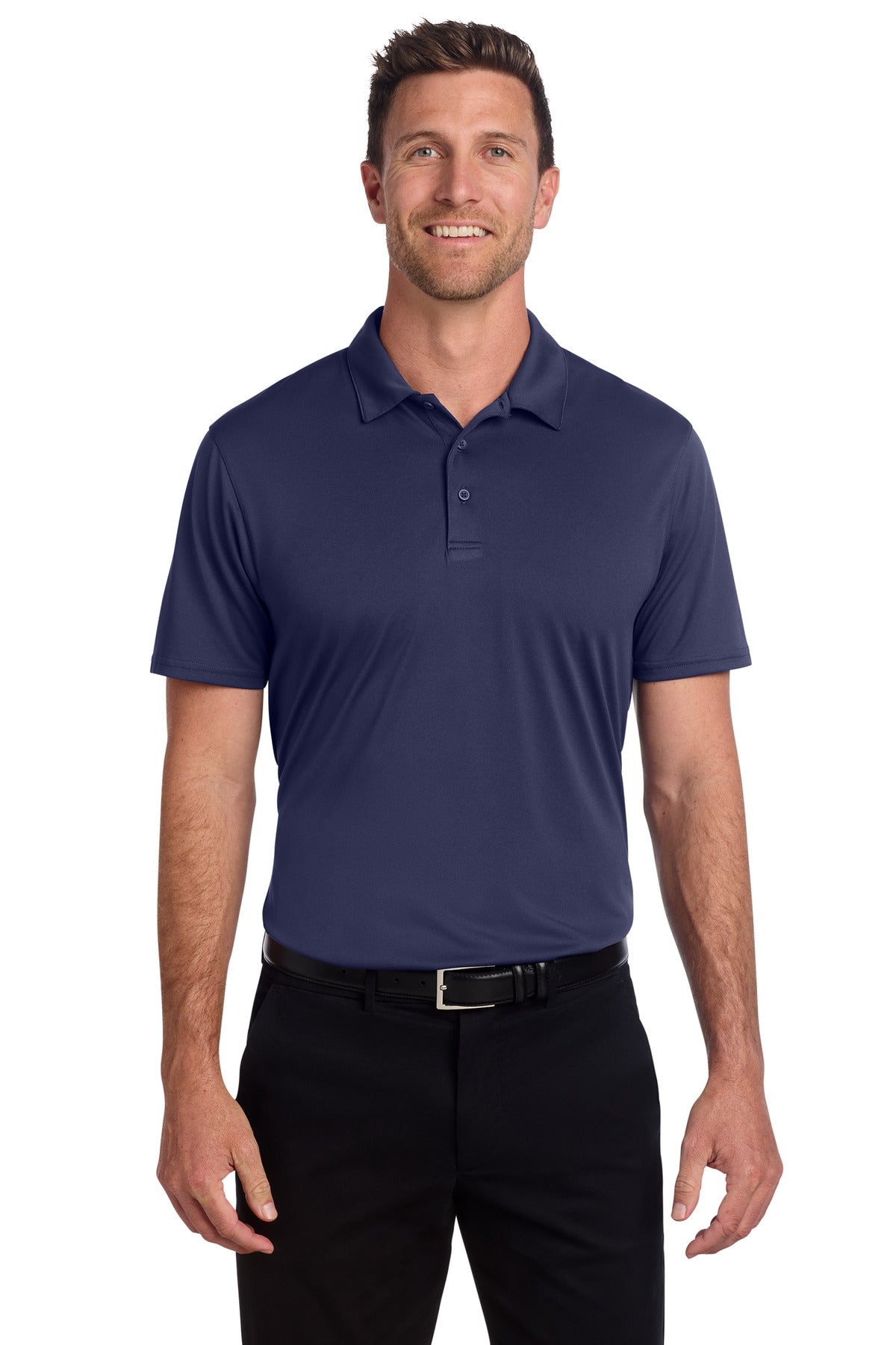 Port Authority ®  Performance Staff Polo K398