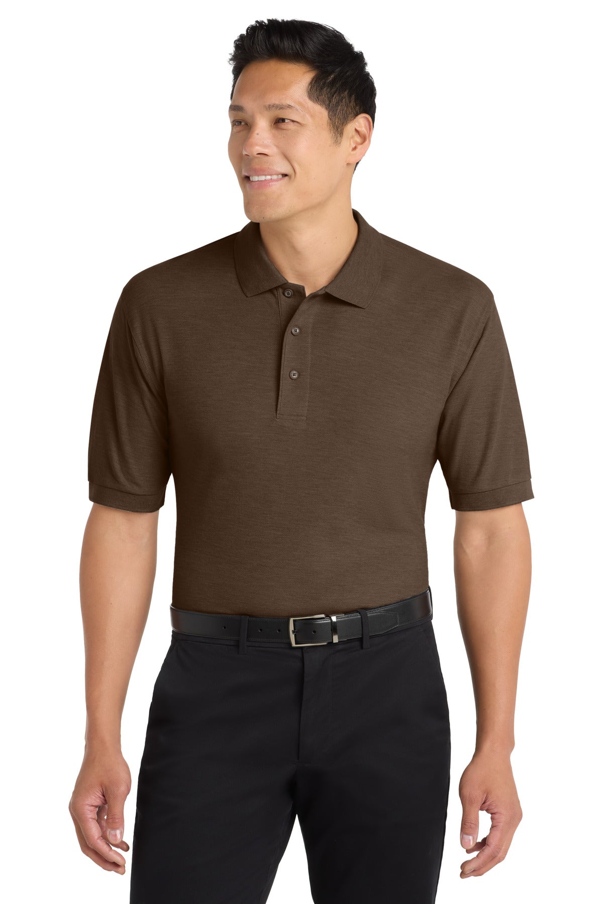 Port Authority ®  Silk Touch™ Polo K500