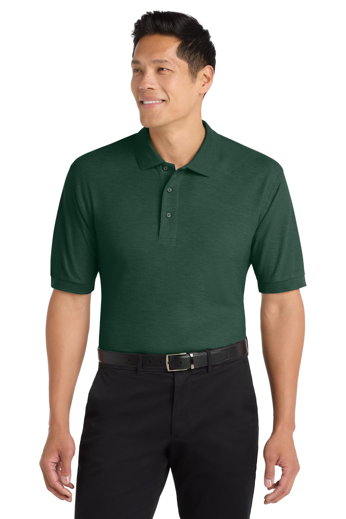 Port Authority ®  Silk Touch™ Polo K500