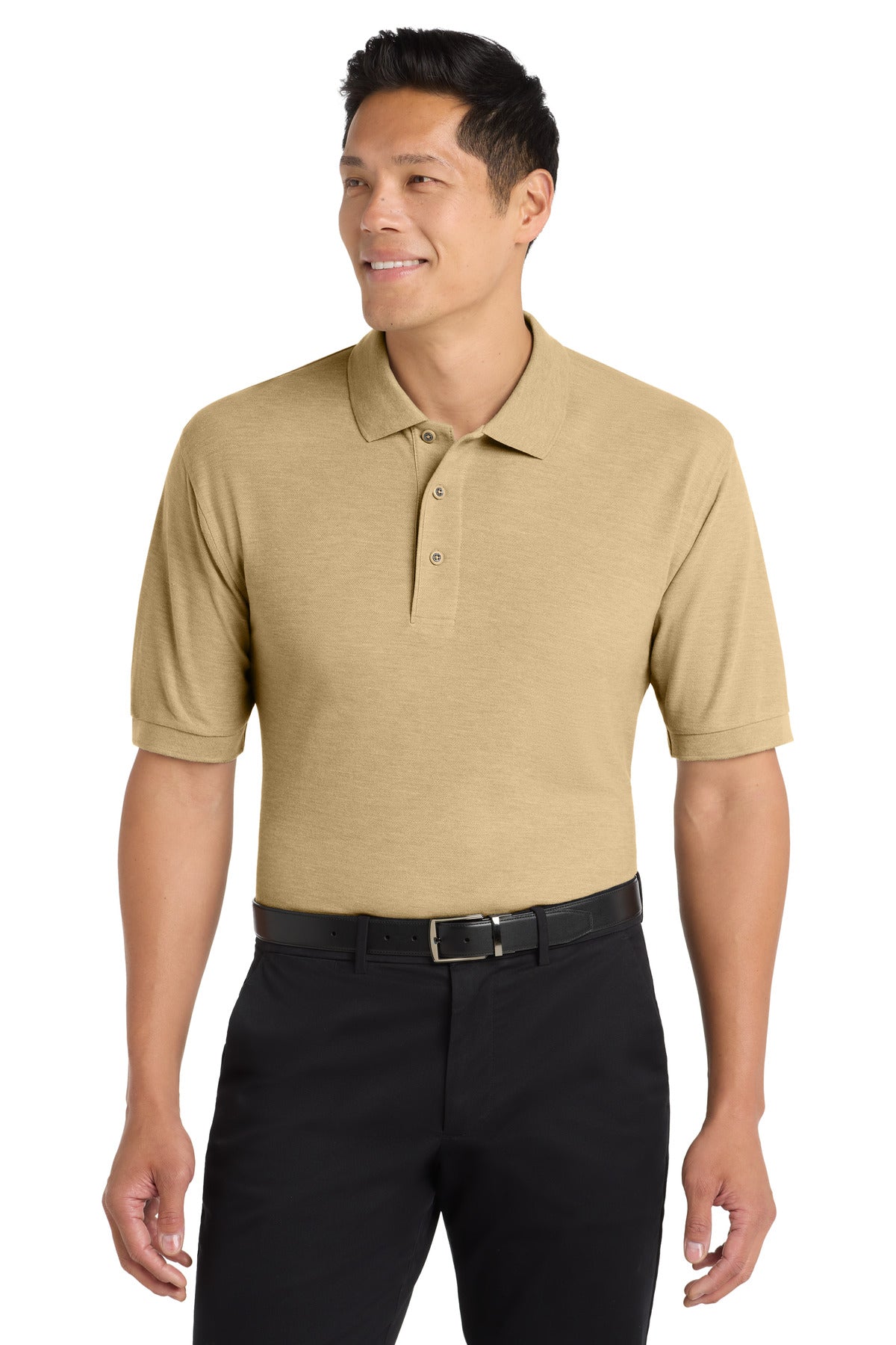 Port Authority ®  Silk Touch™ Polo K500