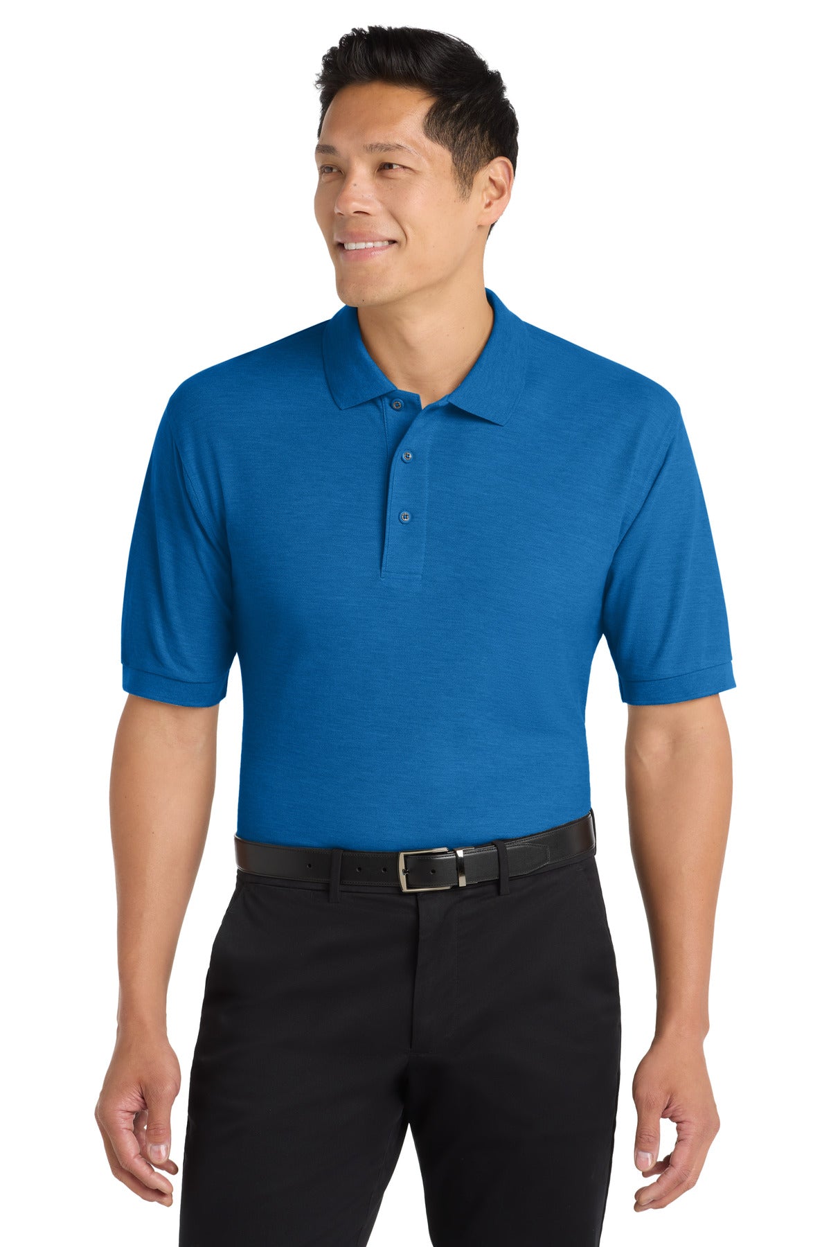 Port Authority ®  Silk Touch™ Polo K500