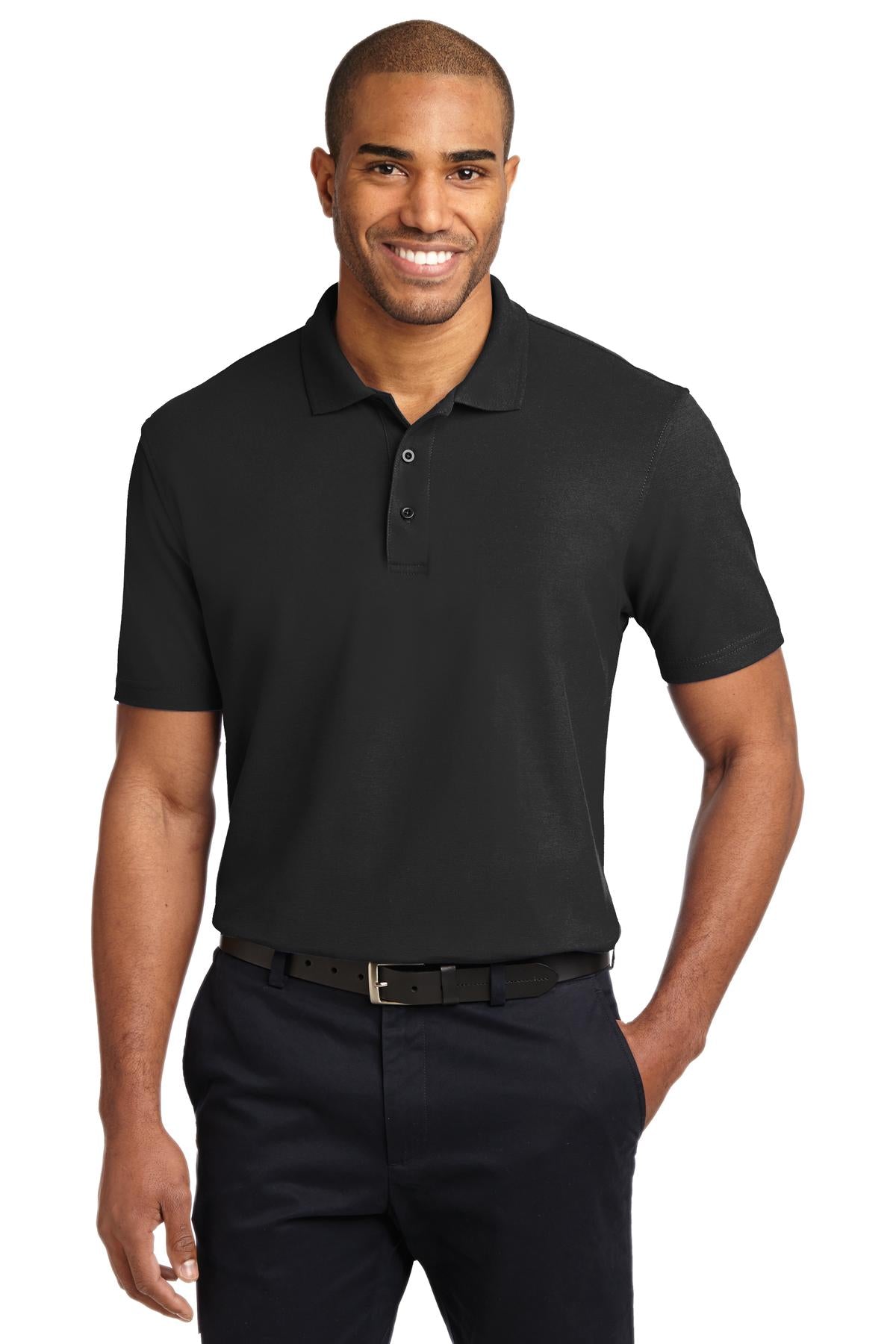 Port Authority ®  Stain-Release Polo. K510