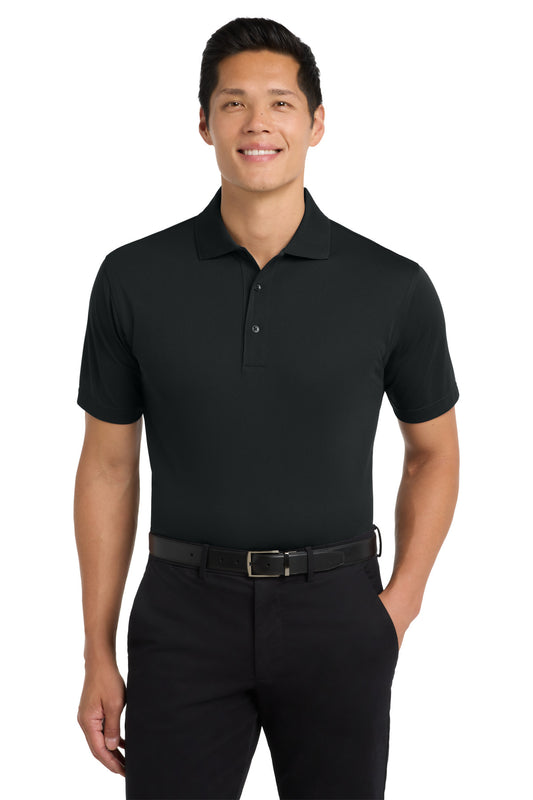 Port Authority ®  Tech Pique Polo. K527