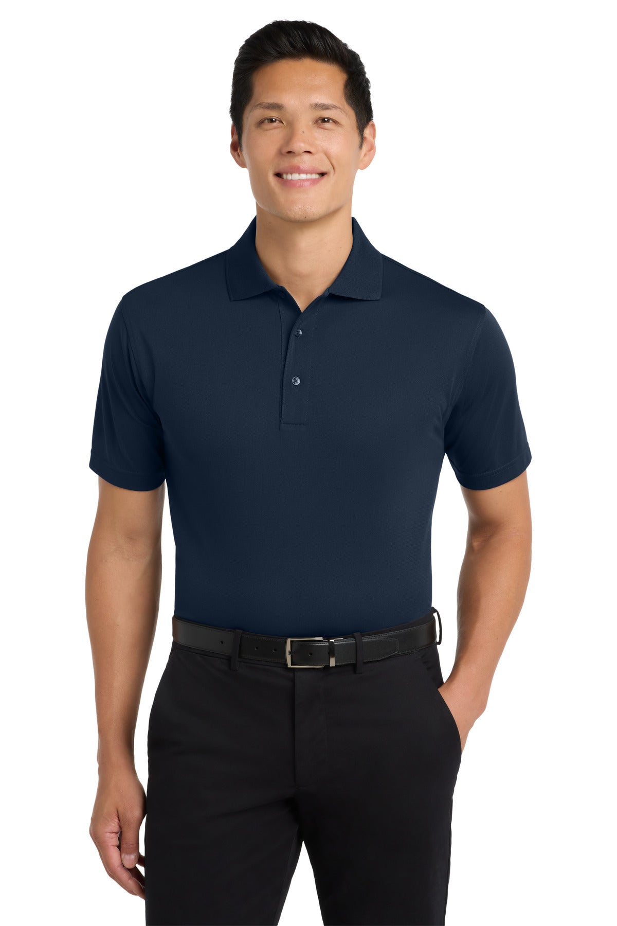 Port Authority ®  Tech Pique Polo. K527
