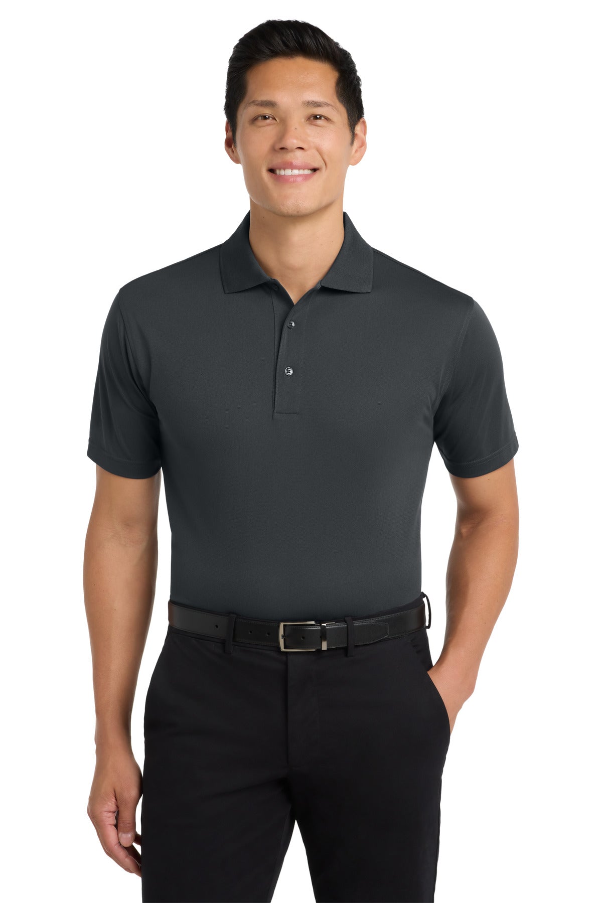 Port Authority ®  Tech Pique Polo. K527