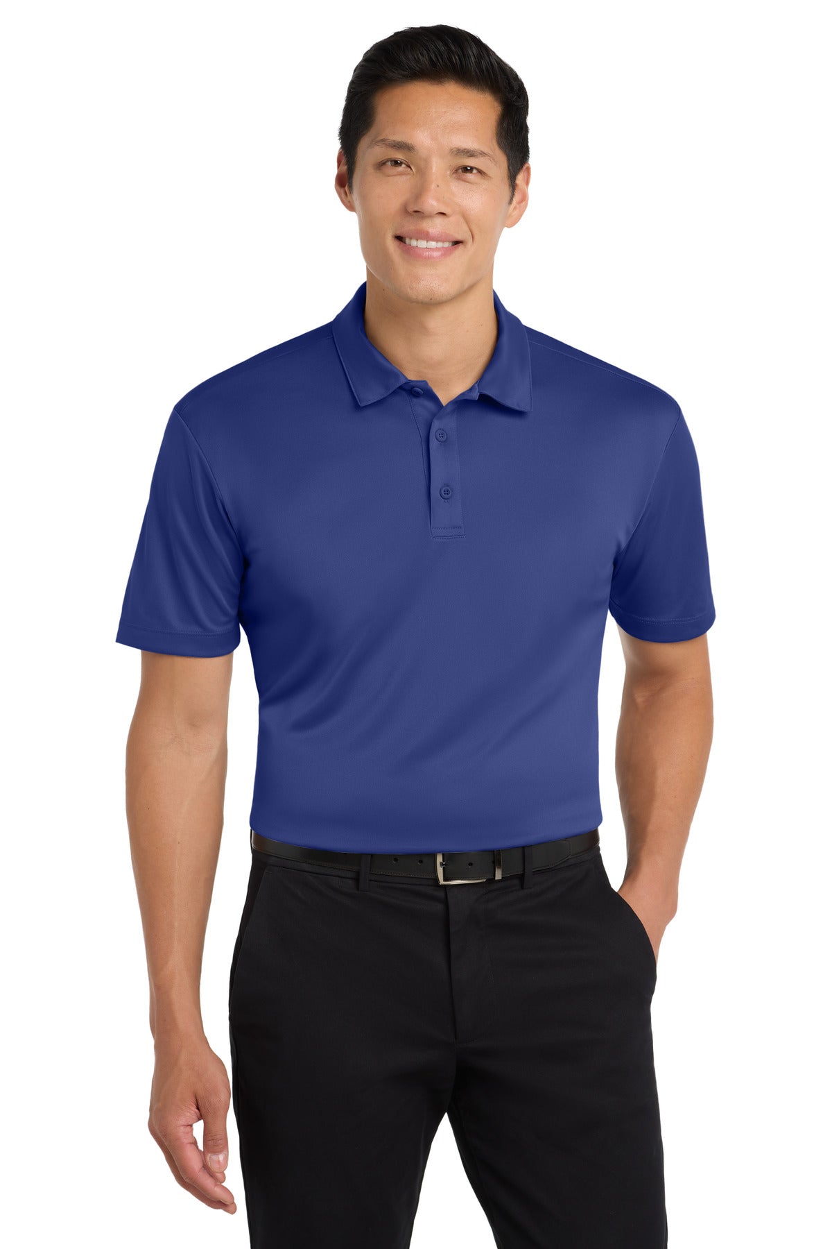 Port Authority ®  Tall Silk Touch™ Performance Polo. TLK540