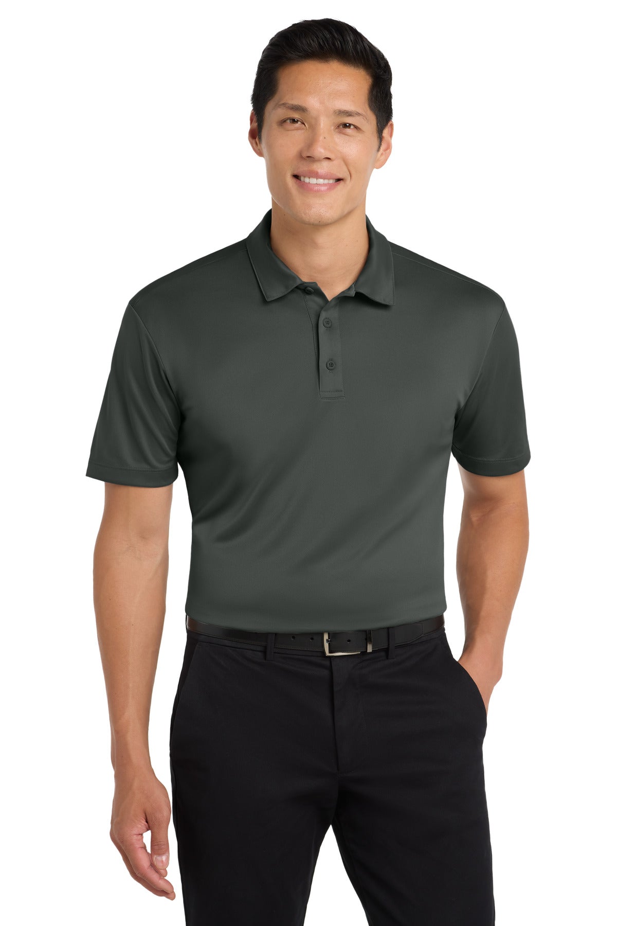 Port Authority ®  Tall Silk Touch™ Performance Polo. TLK540