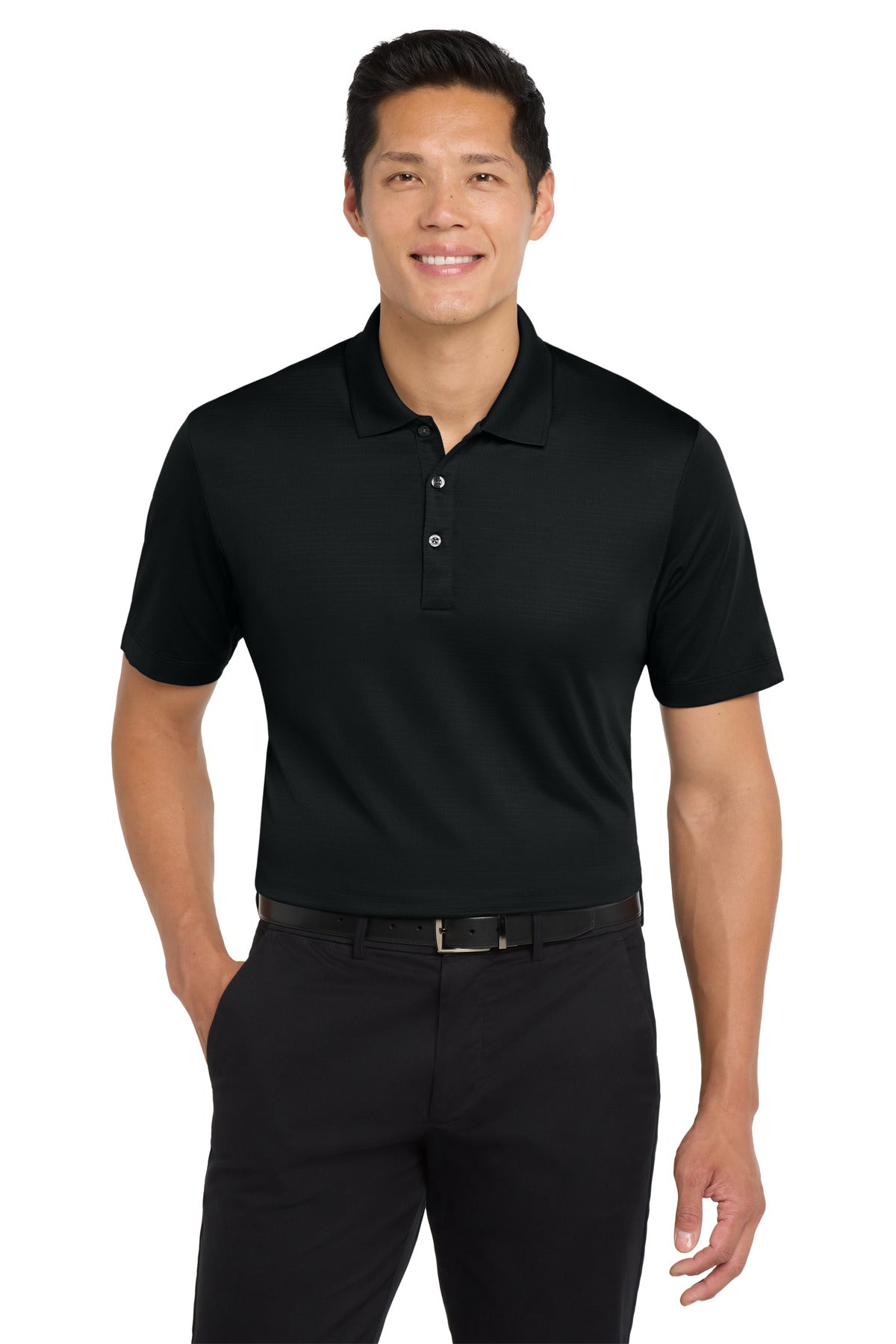 Port Authority  ®  Eclipse Stretch Polo. K587