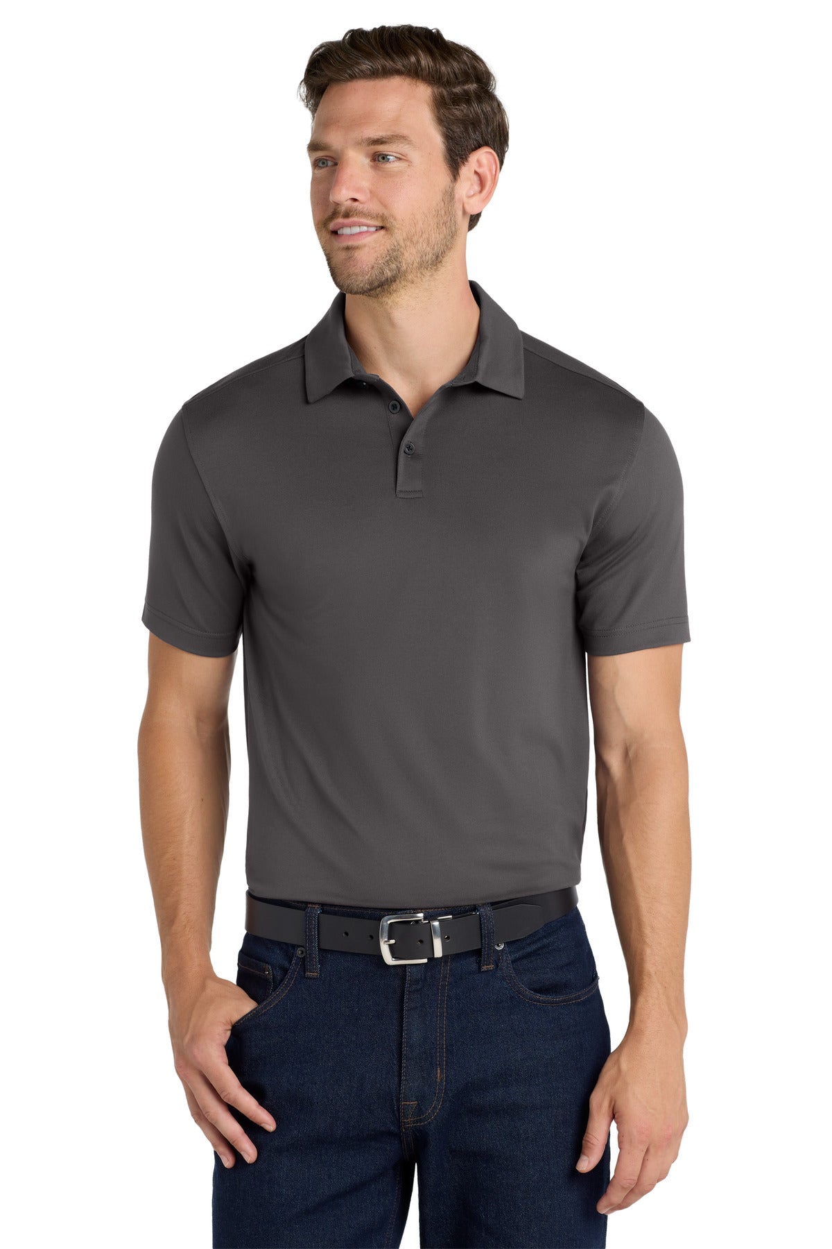 Port Authority  ®  City Stretch Polo K682