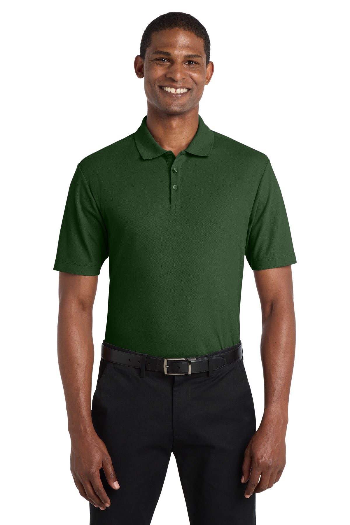 Port Authority  ®  SuperPro React  ™  Polo. K810