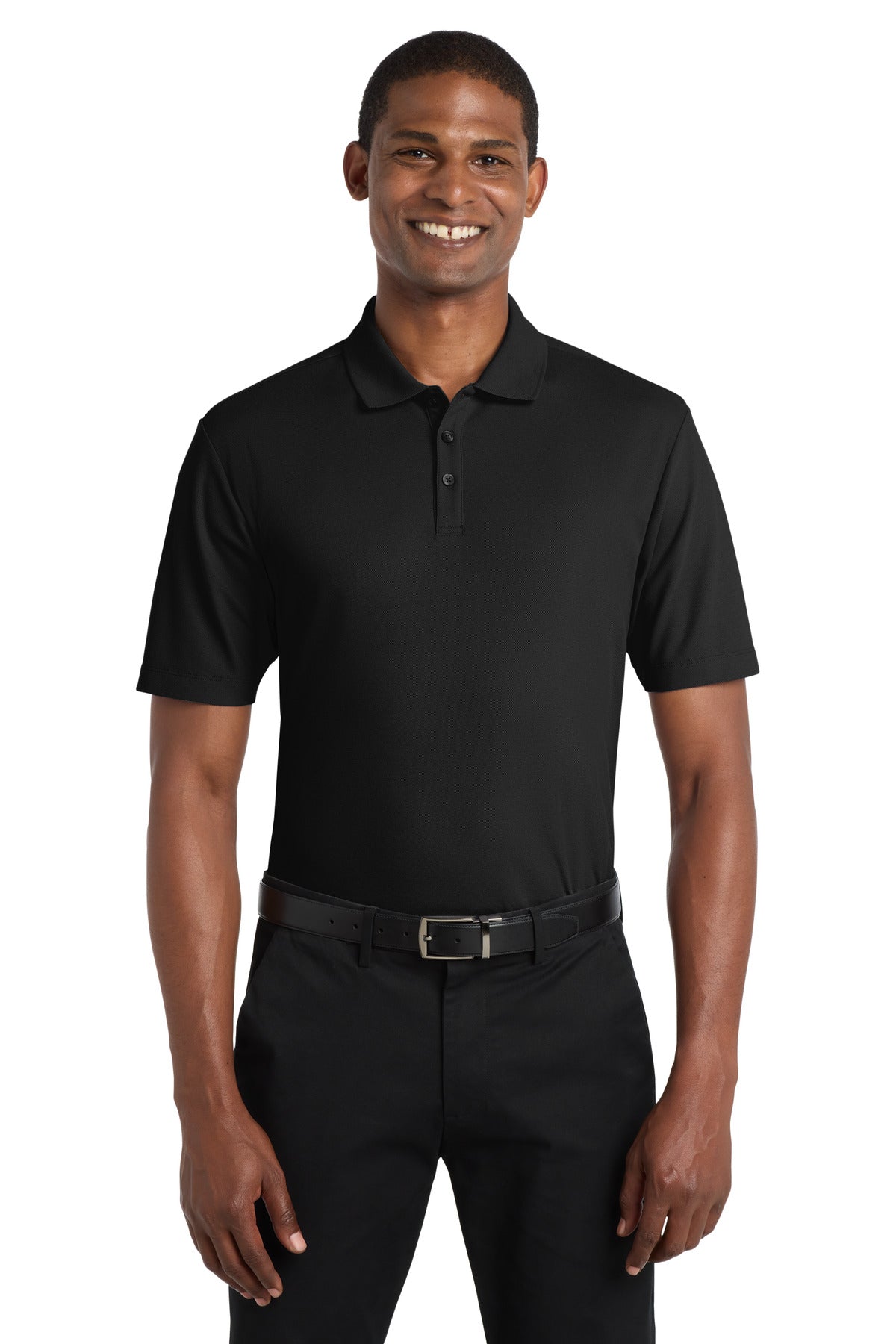 Port Authority  ®  SuperPro React  ™  Polo. K810