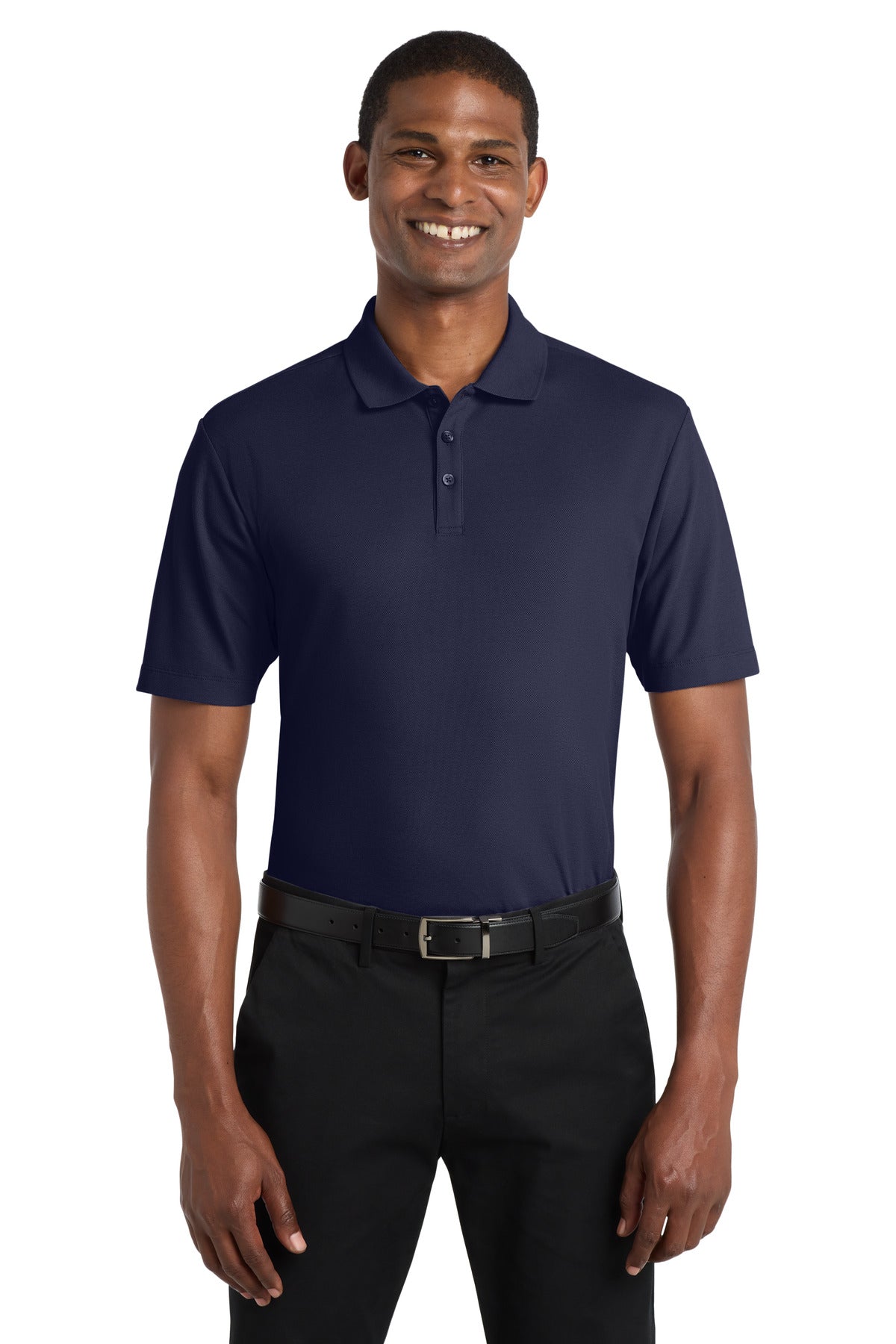 Port Authority  ®  SuperPro React  ™  Polo. K810