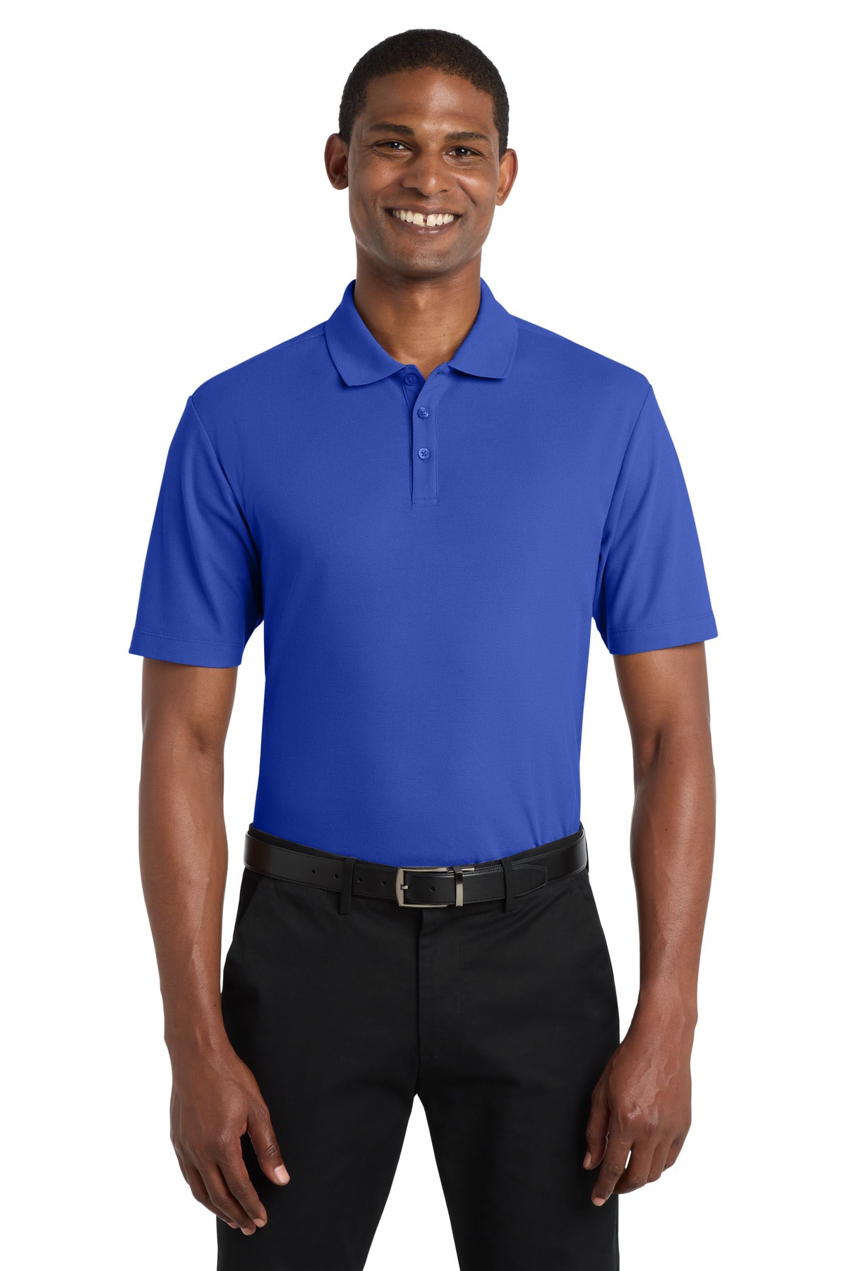 Port Authority  ®  SuperPro React  ™  Polo. K810