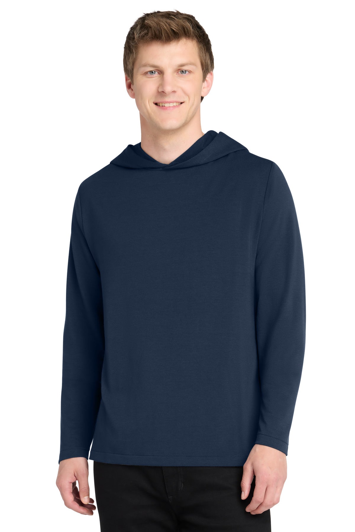 Port Authority ®  Microterry Pullover Hoodie K826
