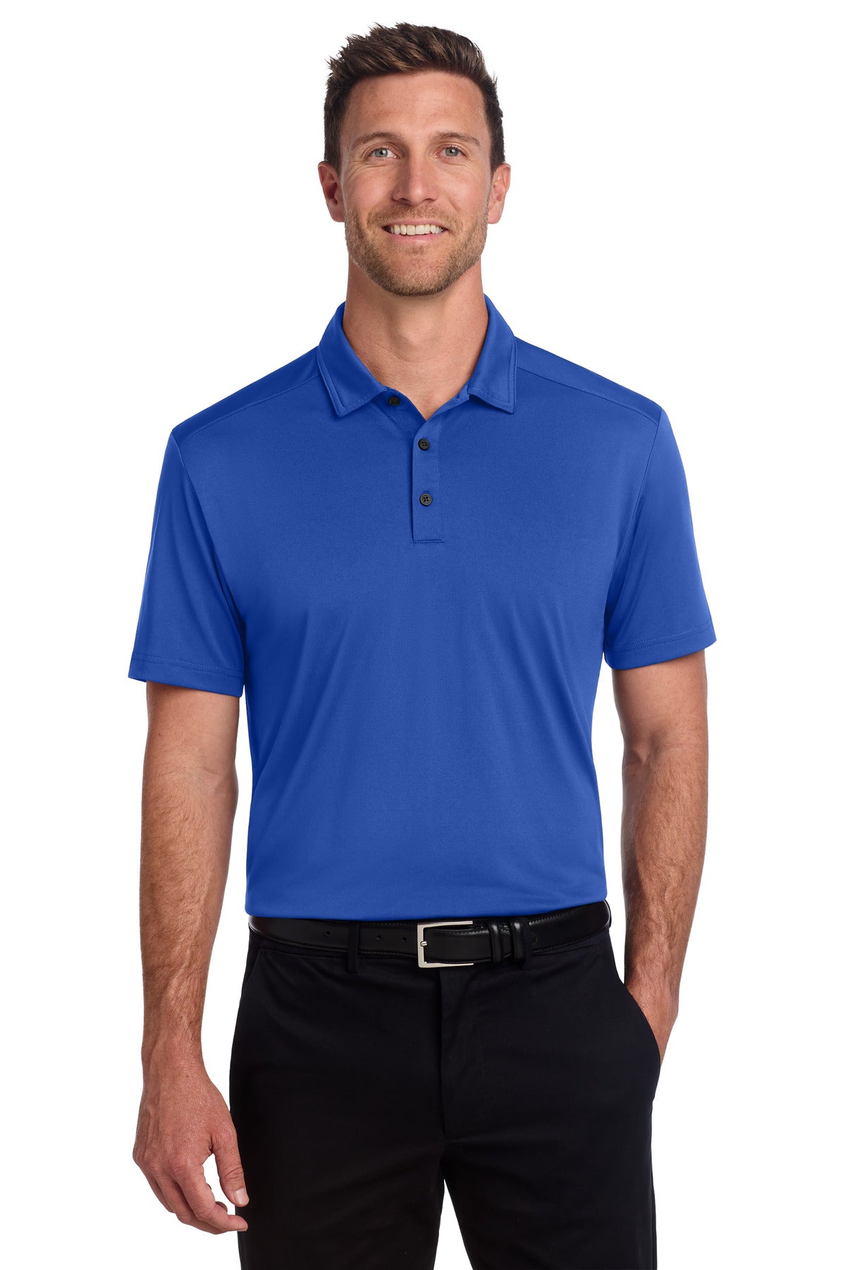 Port Authority ®  C-FREE ®  Snag-Proof Polo K864