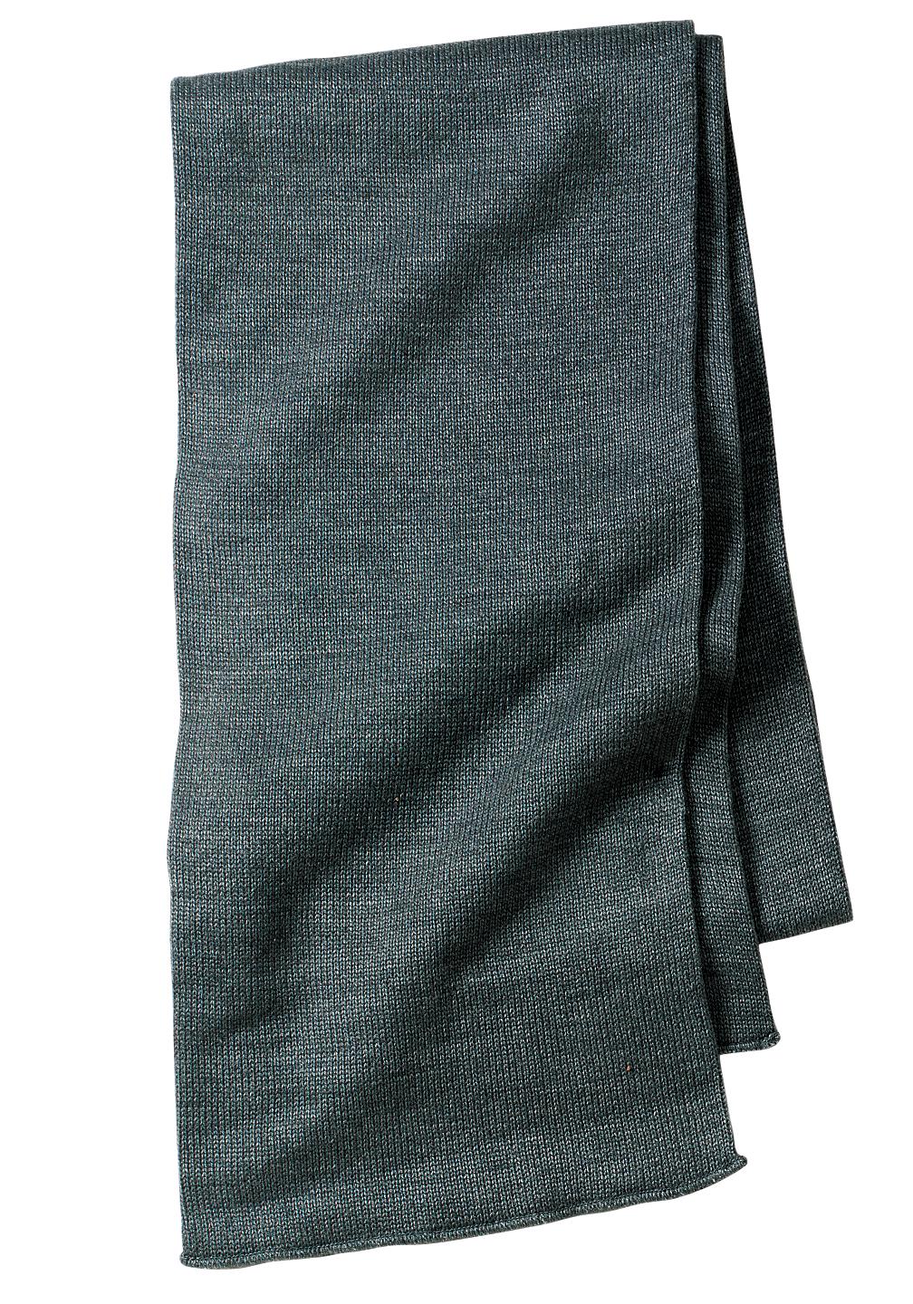 Port Authority ®  Knitted Scarf.  KS01