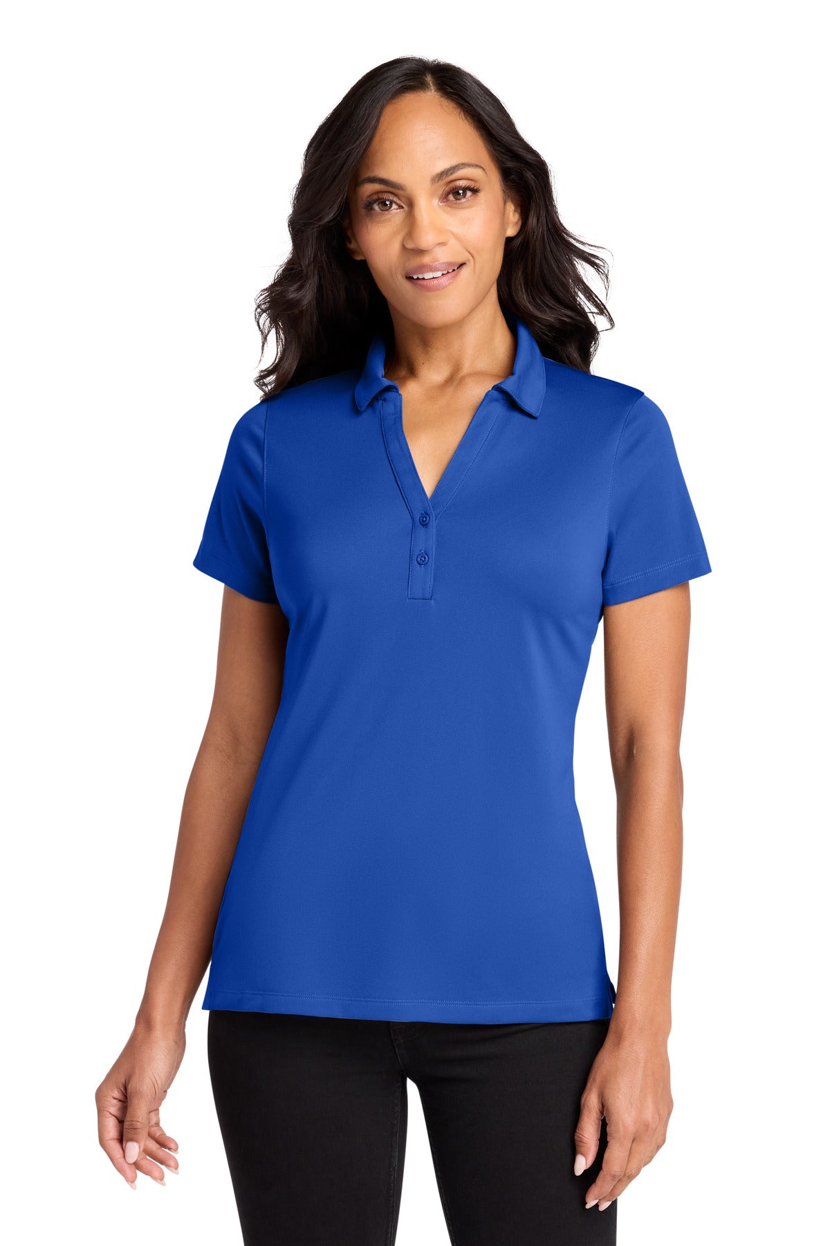 Port Authority ®  Women's C-FREE ®  Performance Polo LK863