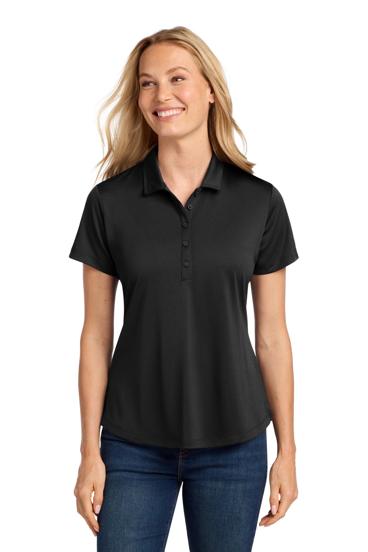 Port Authority ®  Women's C-FREE ®  Snag-Proof Polo LK864