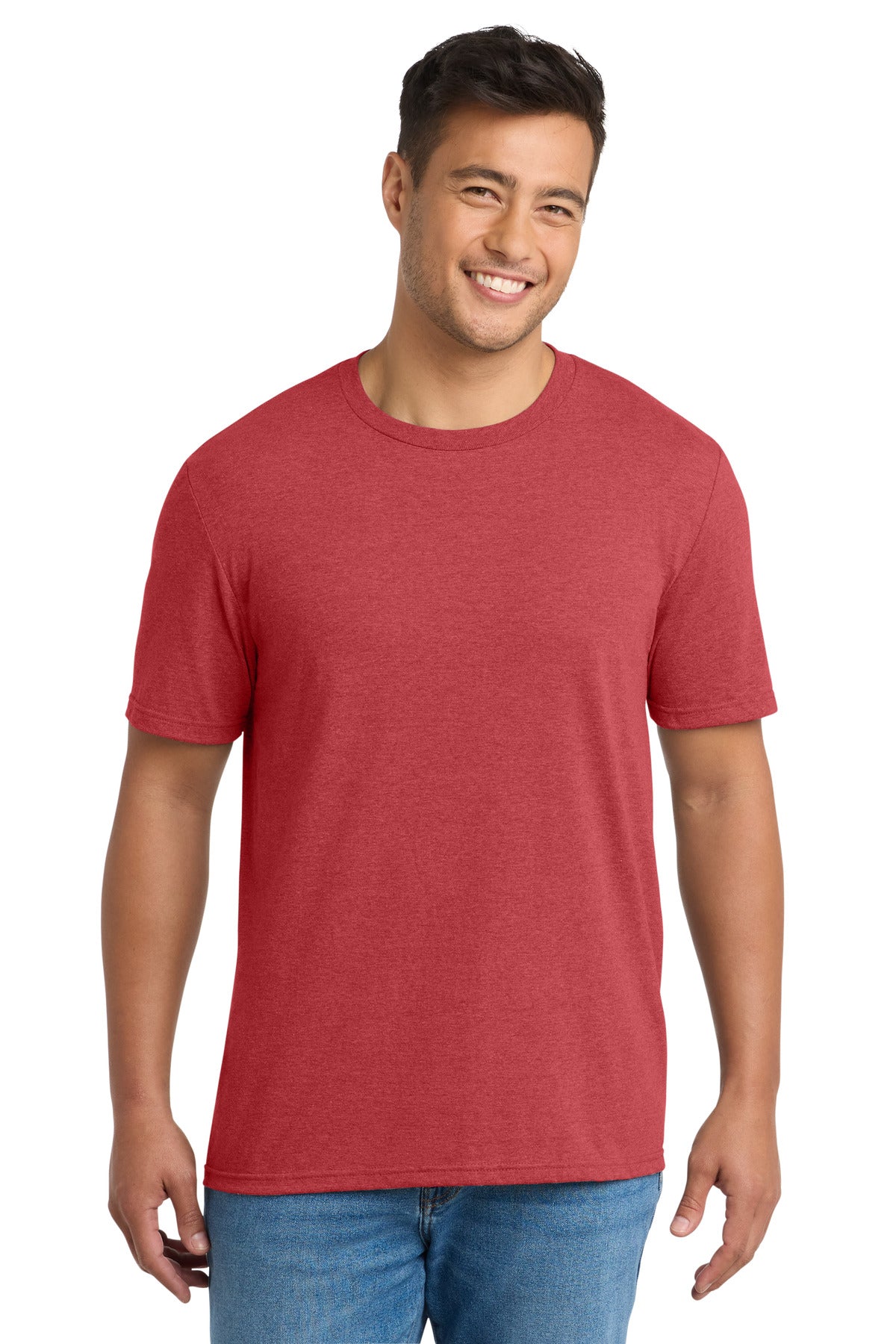 Port & Co ®  Tri-Blend Tee. PC330
