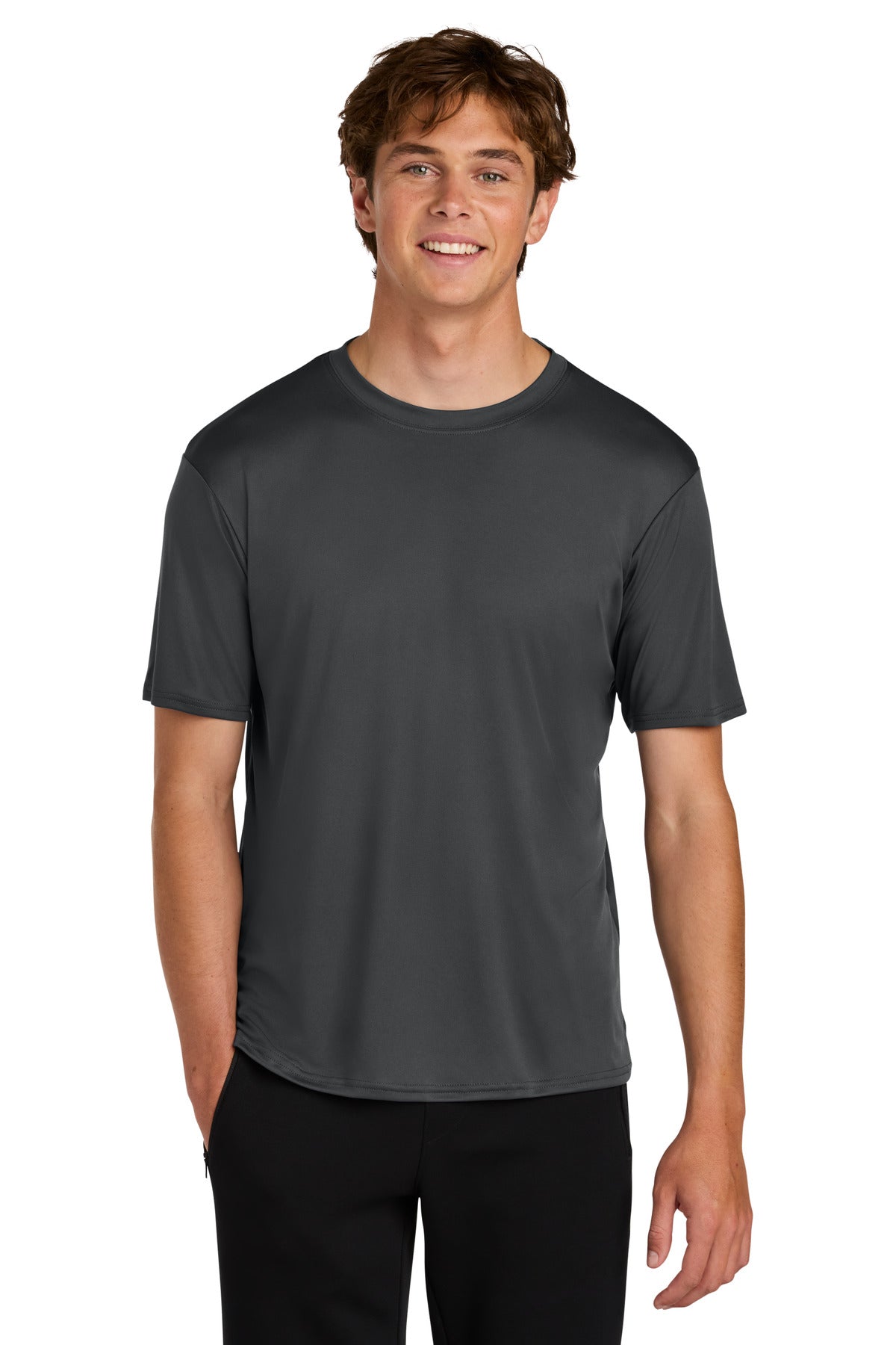 Port & Co ™  PosiPrint ®  Performance Tee PC380DTG