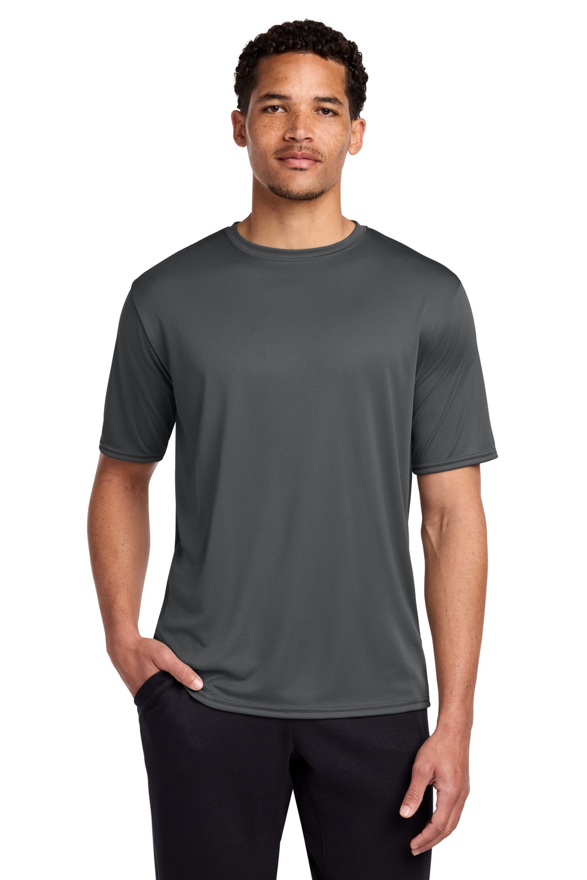 Port & Co ®  Performance Tee. PC380