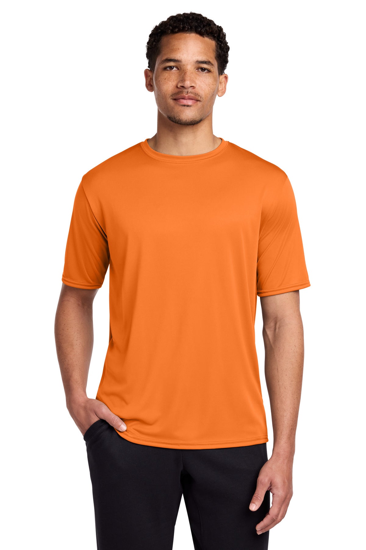 Port & Co ®  Performance Tee. PC380