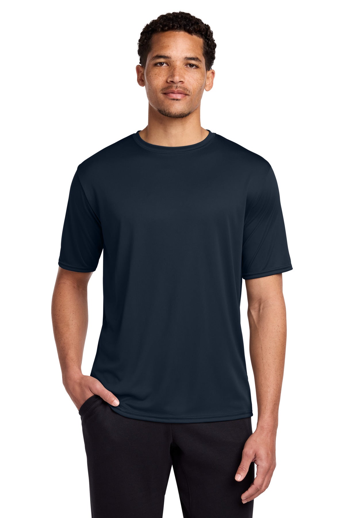Port & Co ®  Performance Tee. PC380