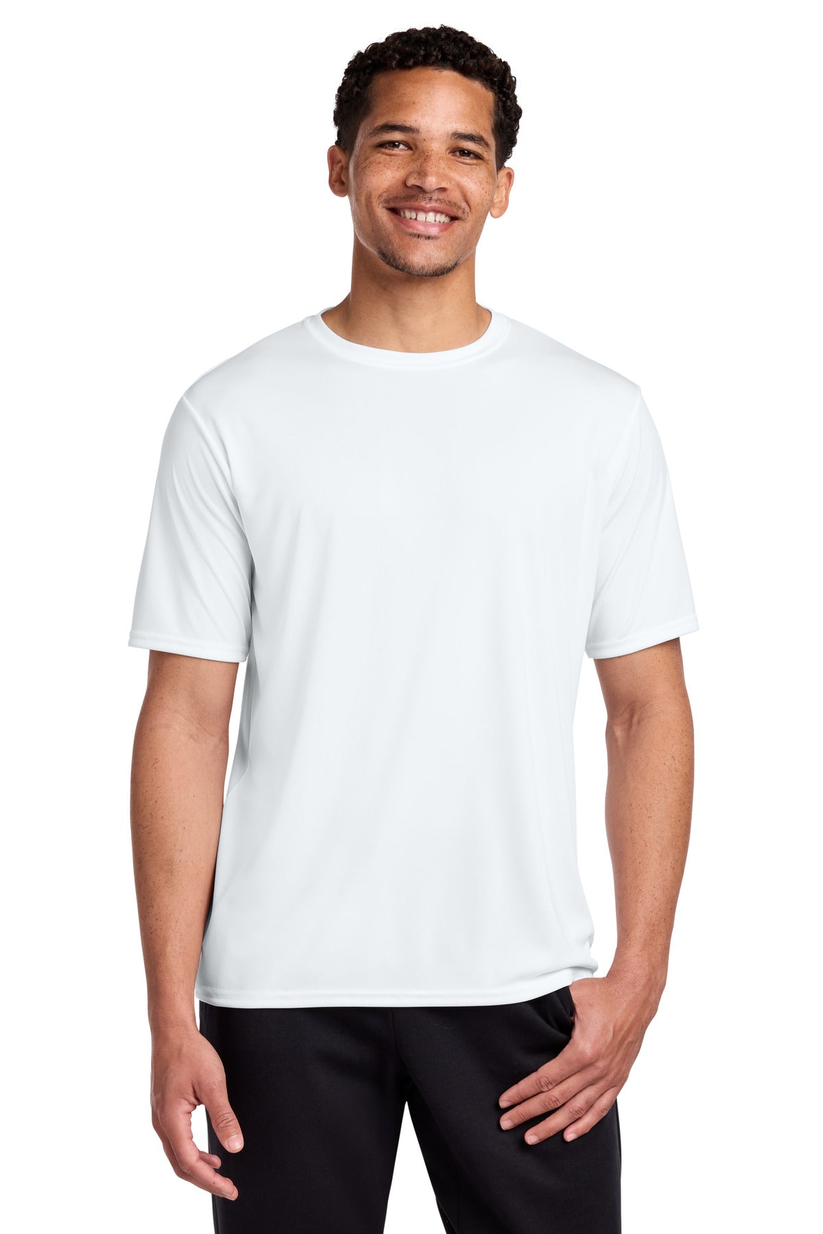 Port & Co ®  Performance Tee. PC380