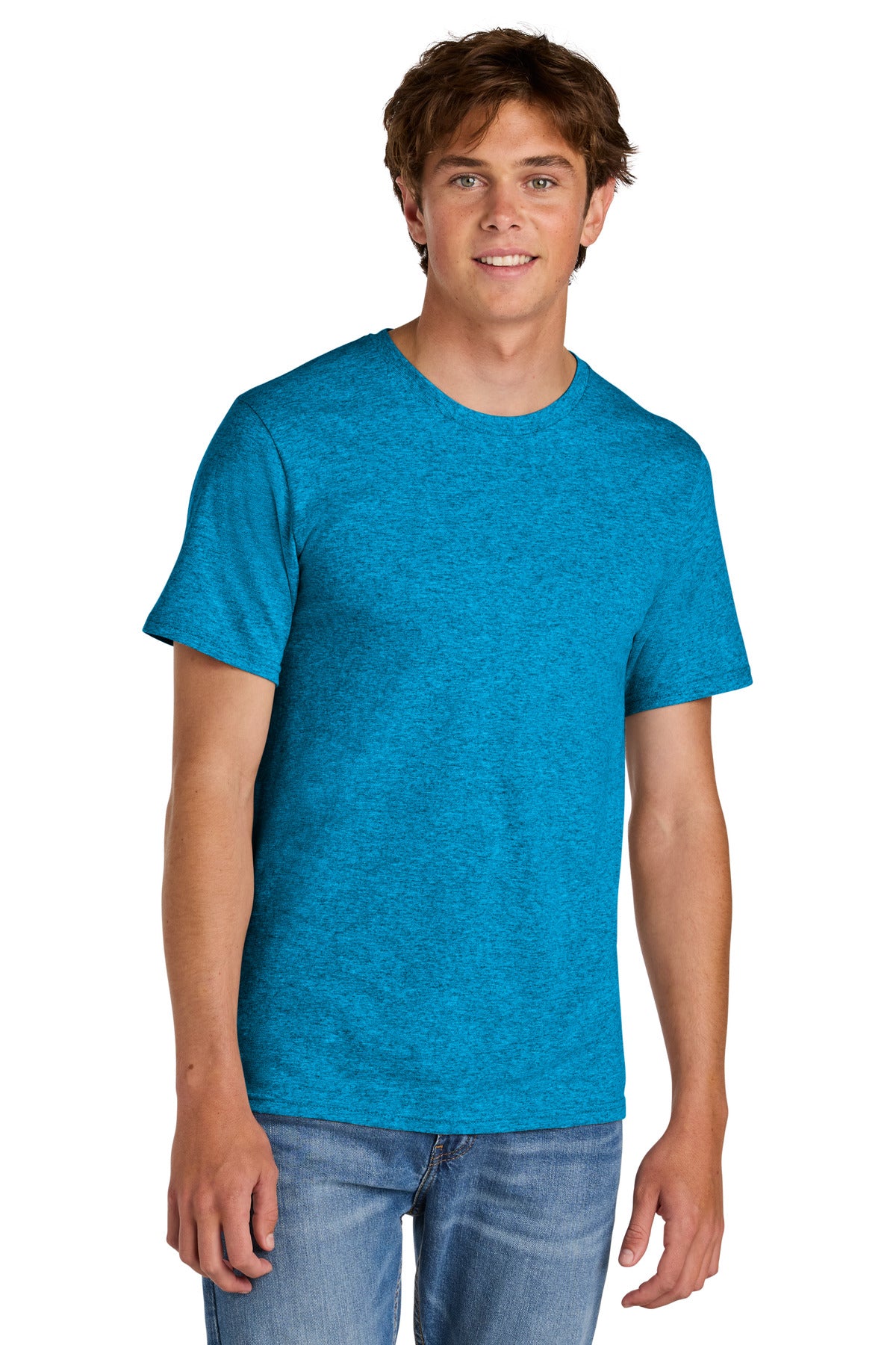 Port & Co ®  Easy Cotton Tee PC43