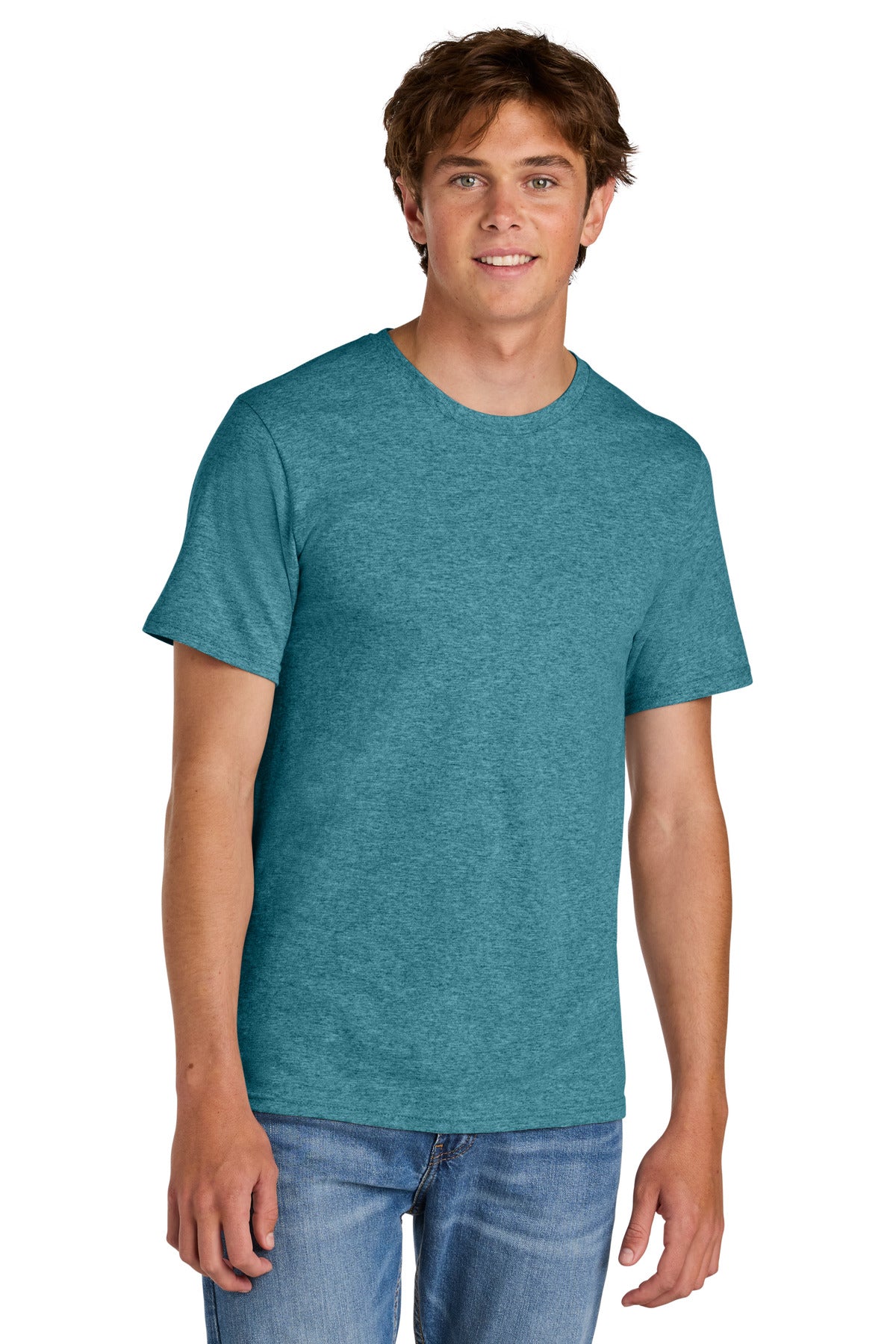 Port & Co ®  Easy Cotton Tee PC43