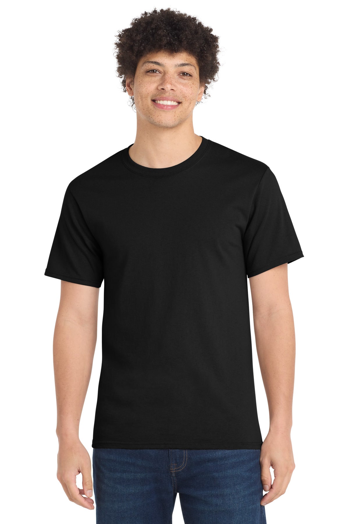 Port & Co ®  Essential Tee. PC61