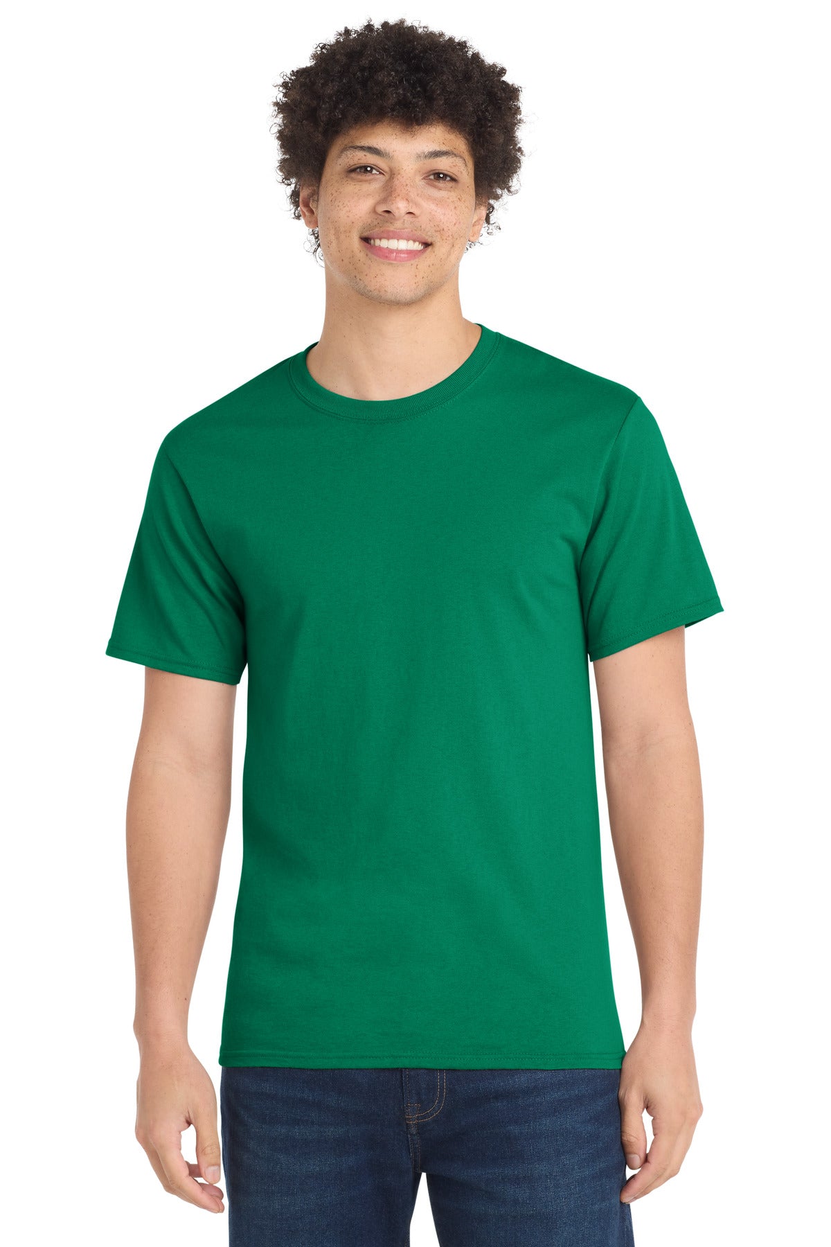 Port & Co ®  Essential Tee. PC61