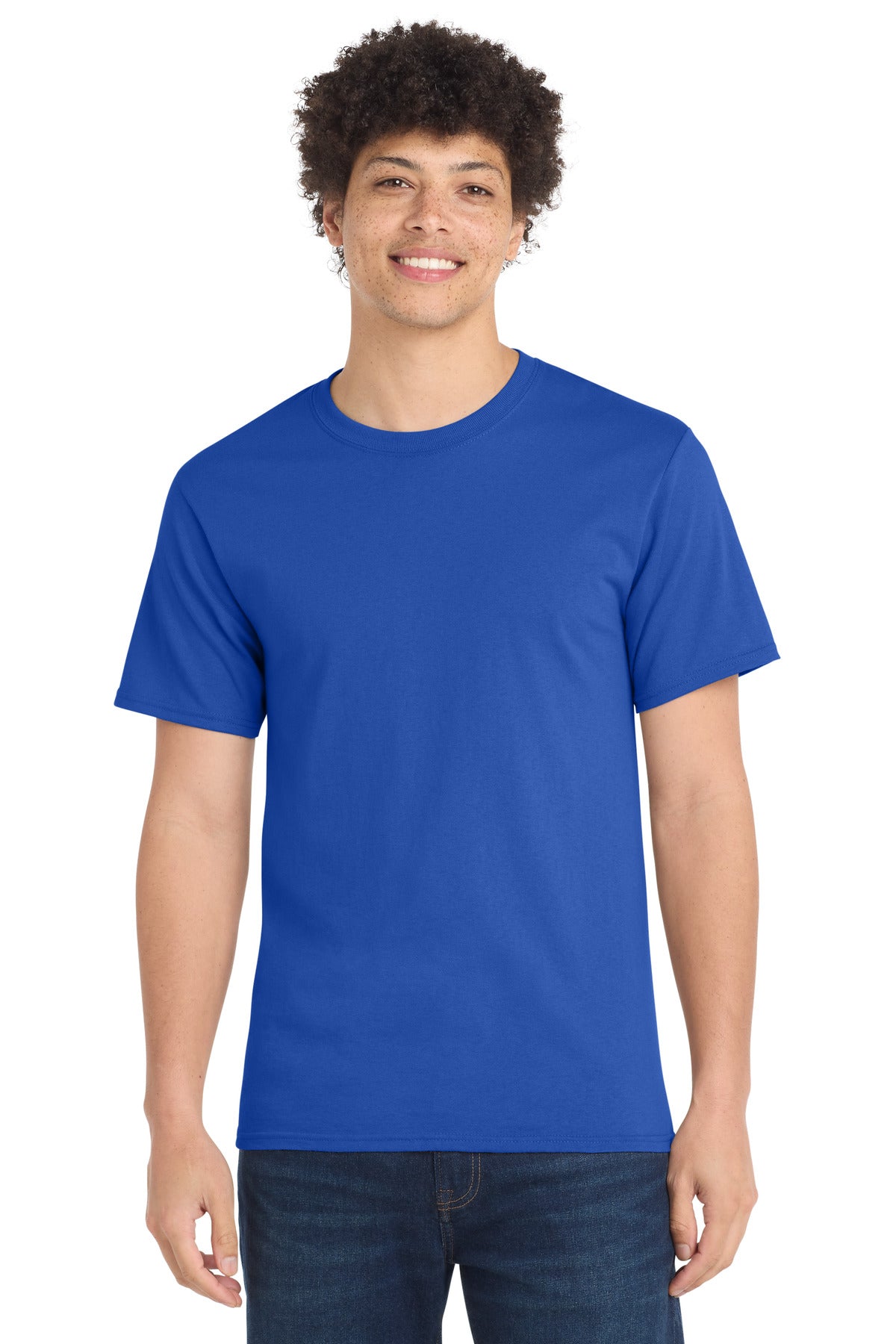 Port & Co ®  Essential Tee. PC61