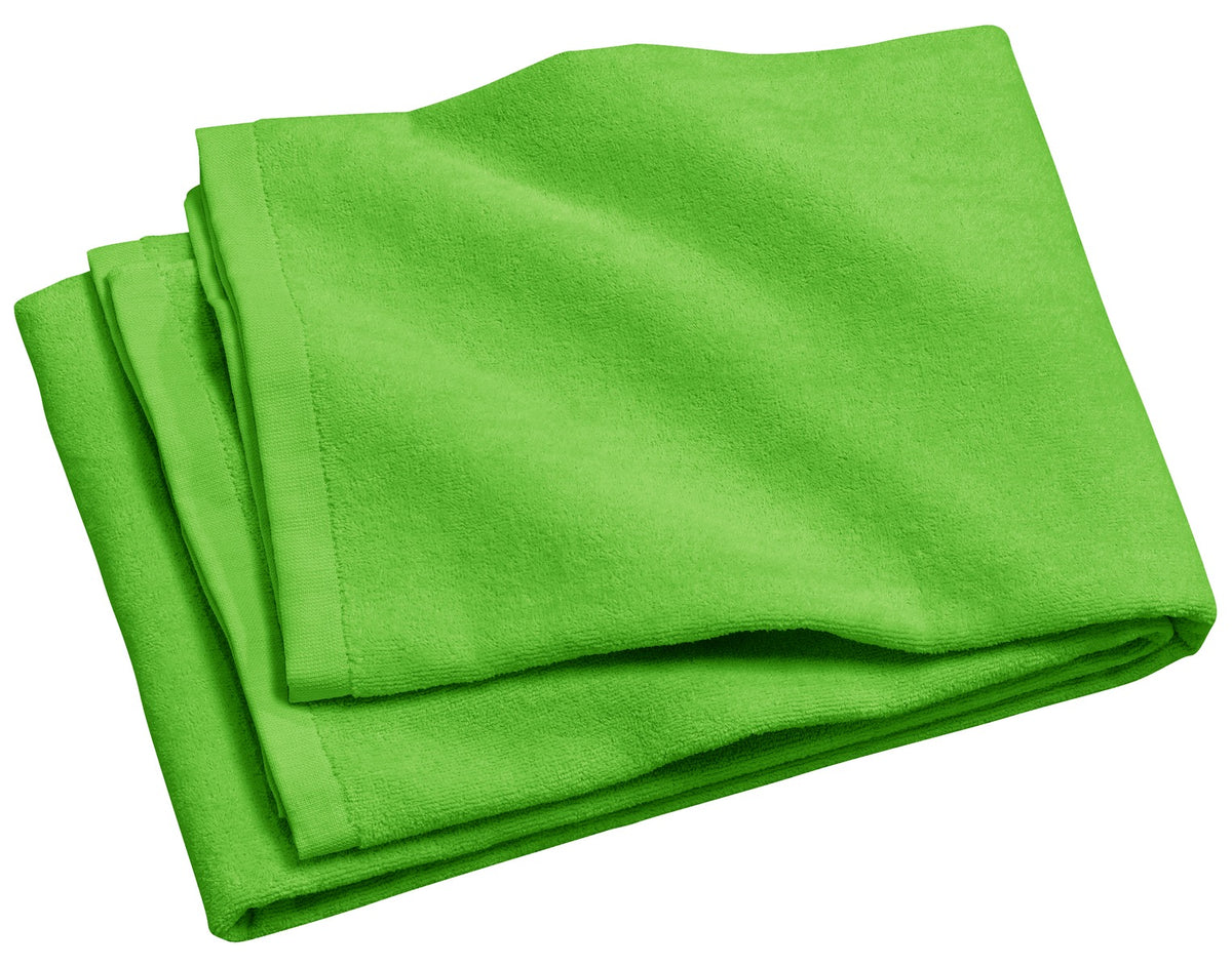 Port Authority ®  - Beach Towel.  PT42