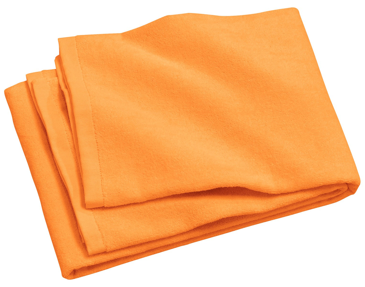 Port Authority ®  - Beach Towel.  PT42