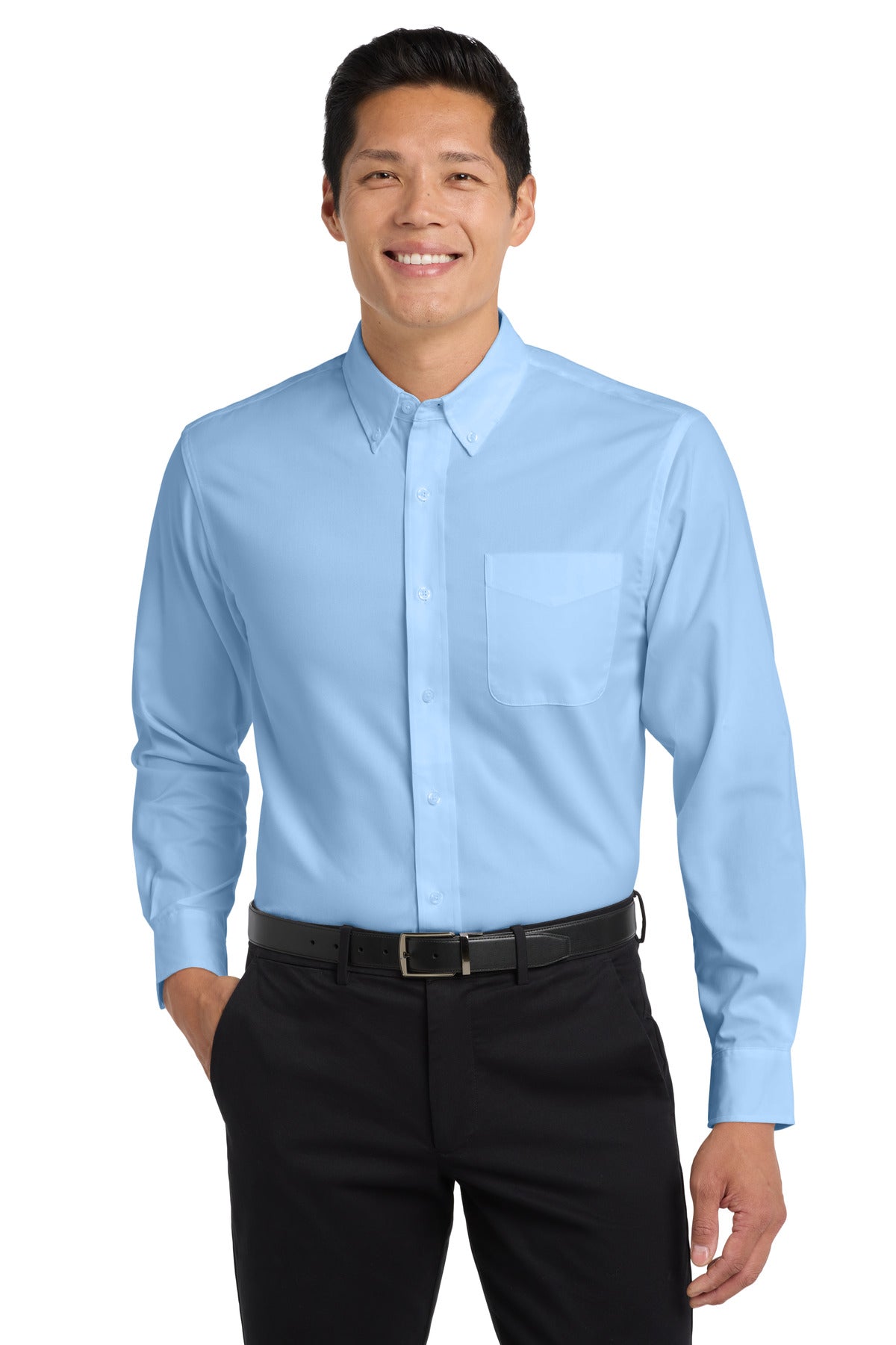 Port Authority ®  Long Sleeve Easy Care Shirt S608