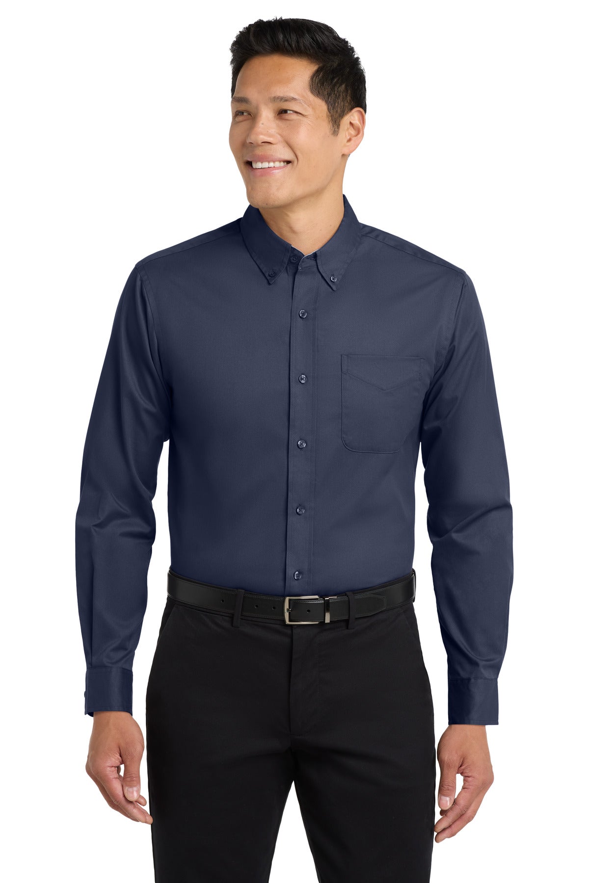Port Authority ®  Long Sleeve Easy Care Shirt S608