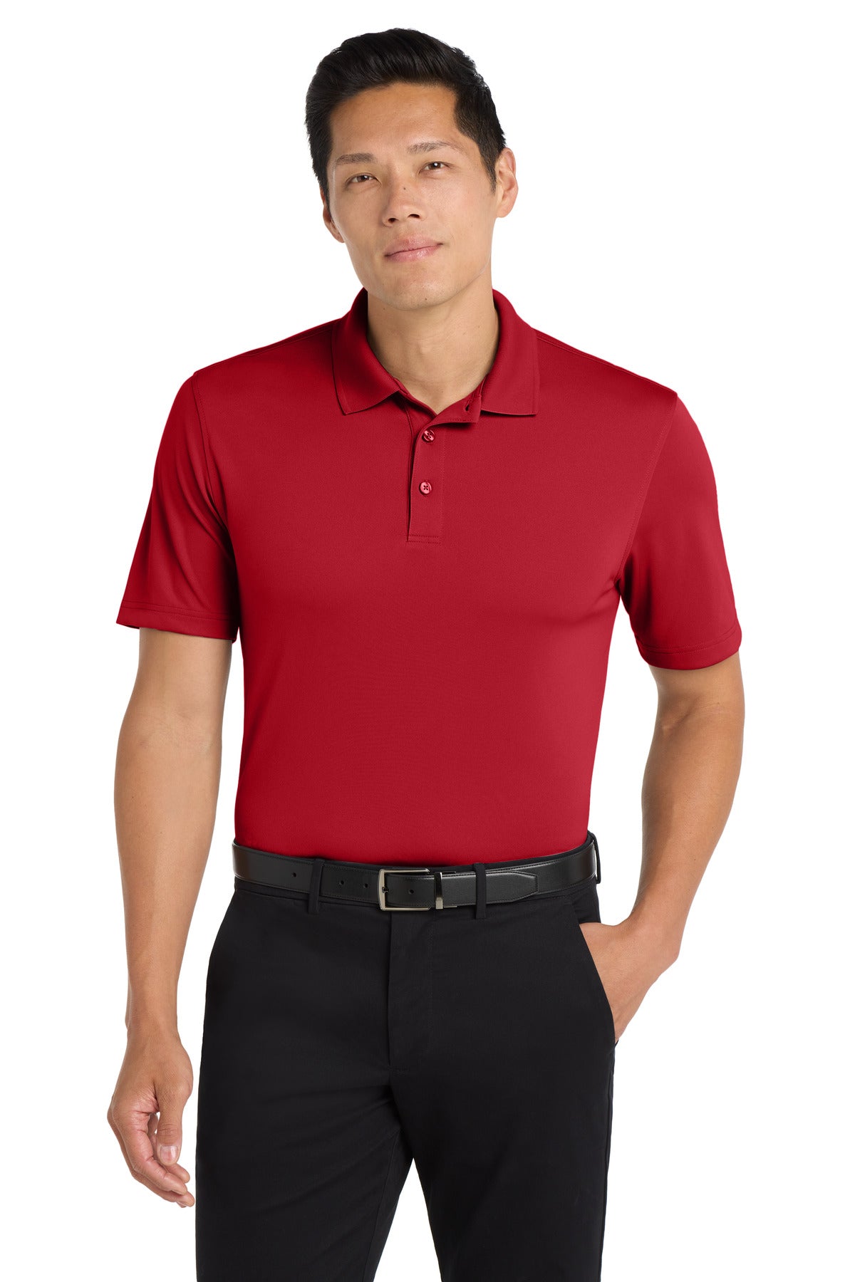 Port Authority ®  Tall Dry Zone ®  UV Micro-Mesh Polo TLK110