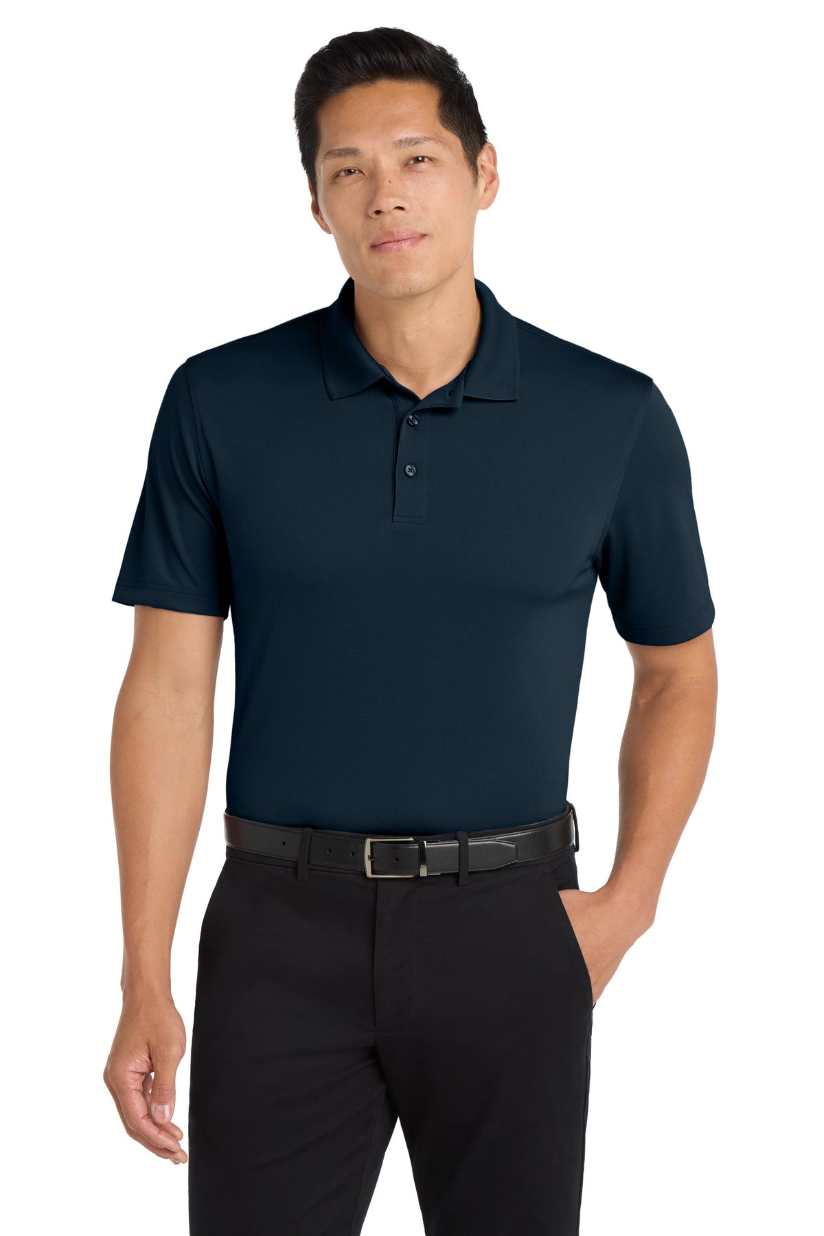 Port Authority ®  Tall Dry Zone ®  UV Micro-Mesh Polo TLK110