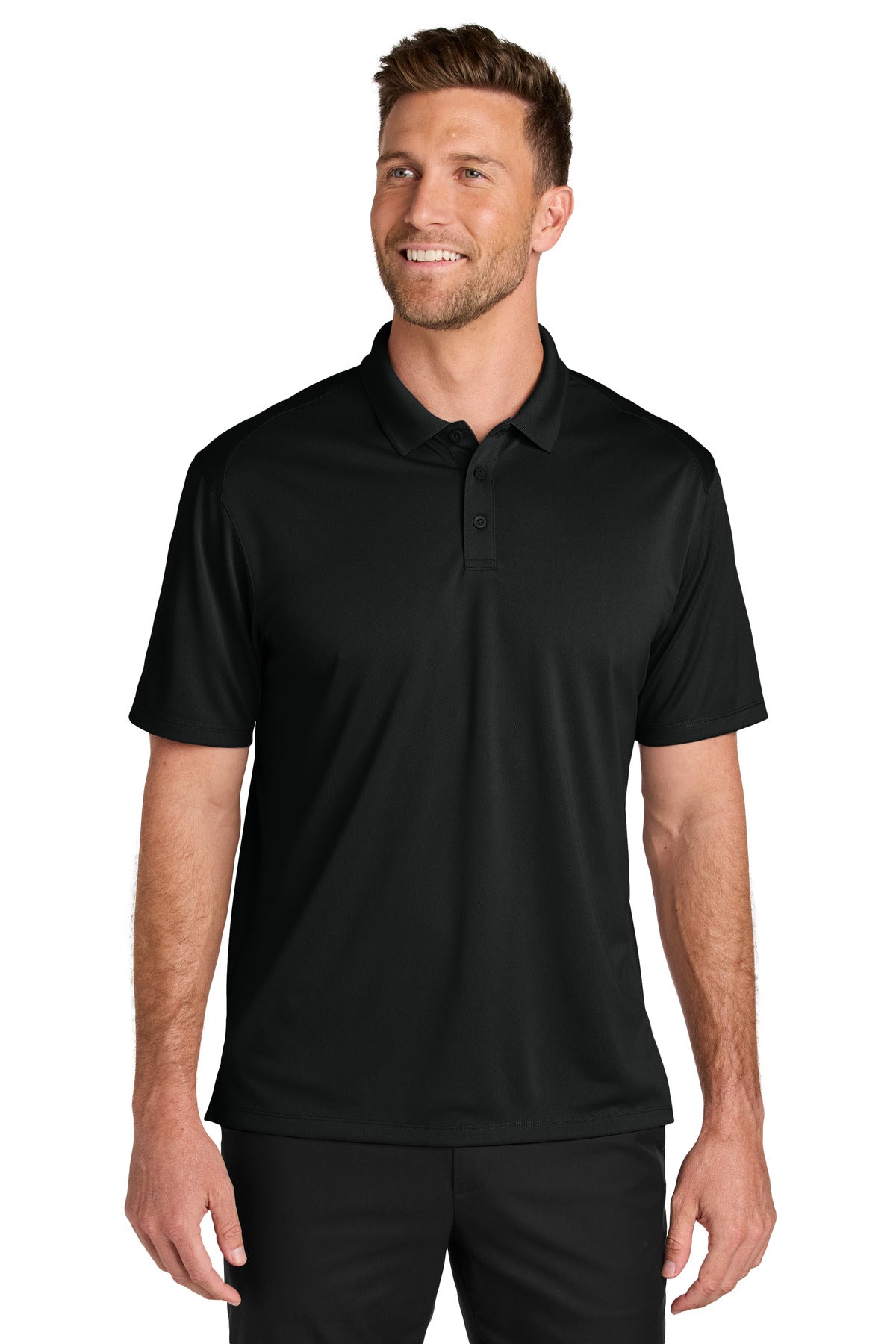 Port Authority ®  Tall Wearever Performance Pique Polo TLK240