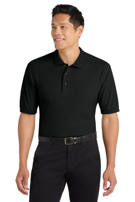 Port Authority ®  Tall Silk Touch™ Polo.  TLK500