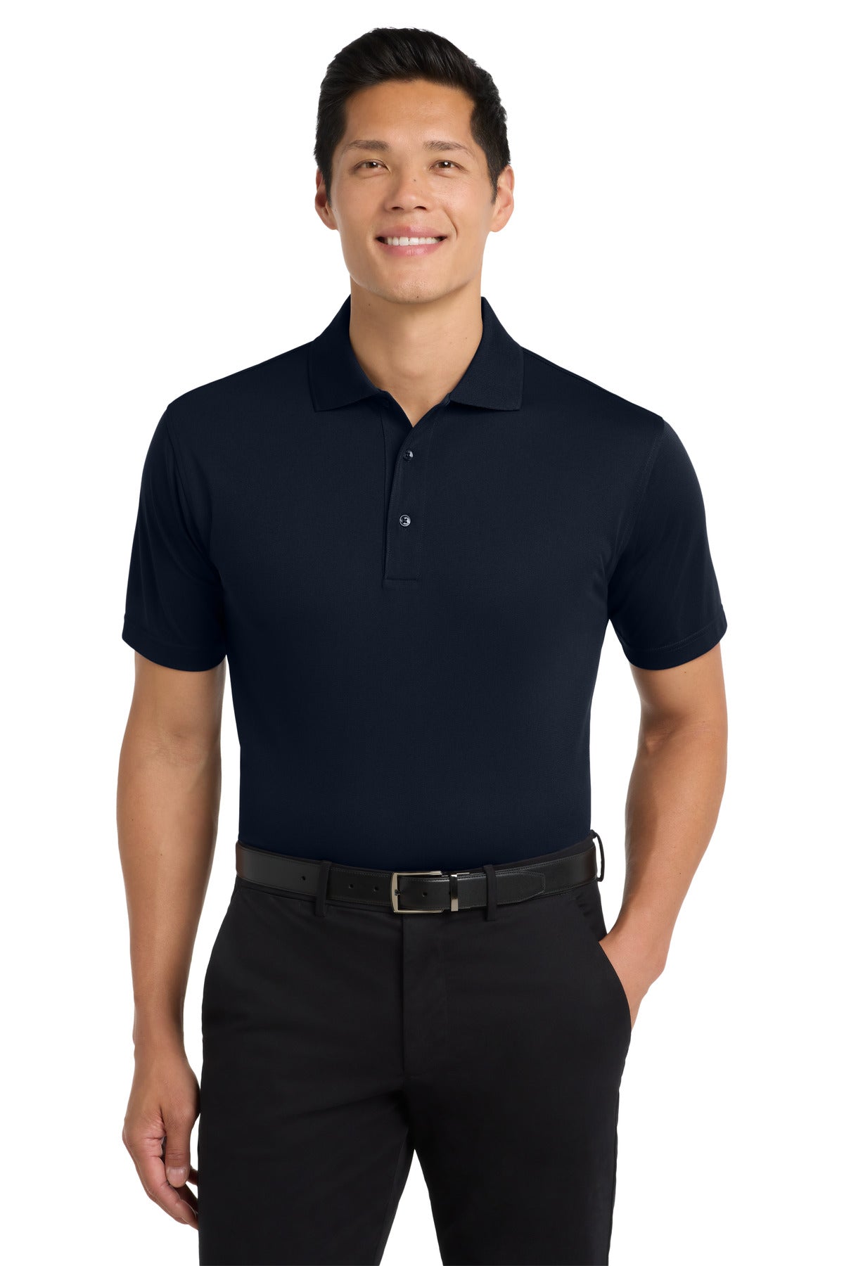 Port Authority ®  Tall Tech Pique Polo. TLK527