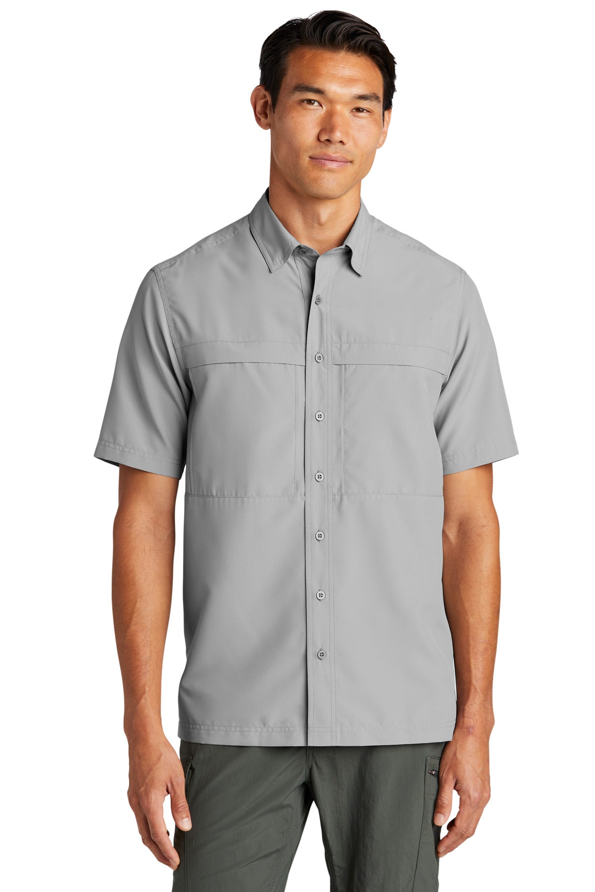 Port Authority ®  Short Sleeve UV Daybreak Shirt W961